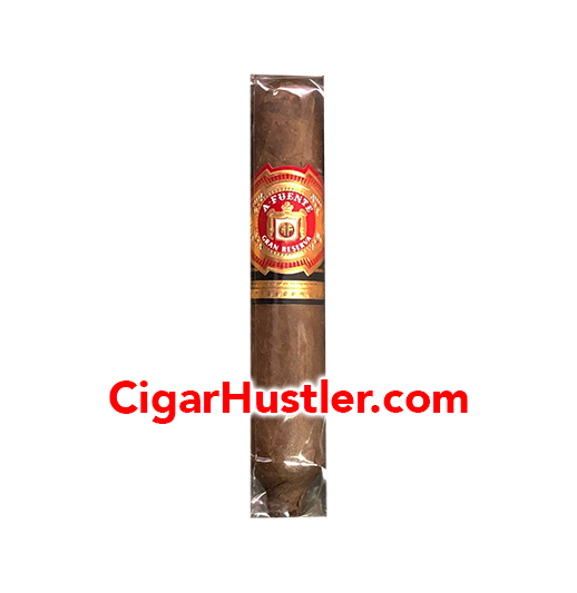 Arturo Fuente Hemingway Short Story Natural Perfecto Cigar - Sg - Click Image to Close