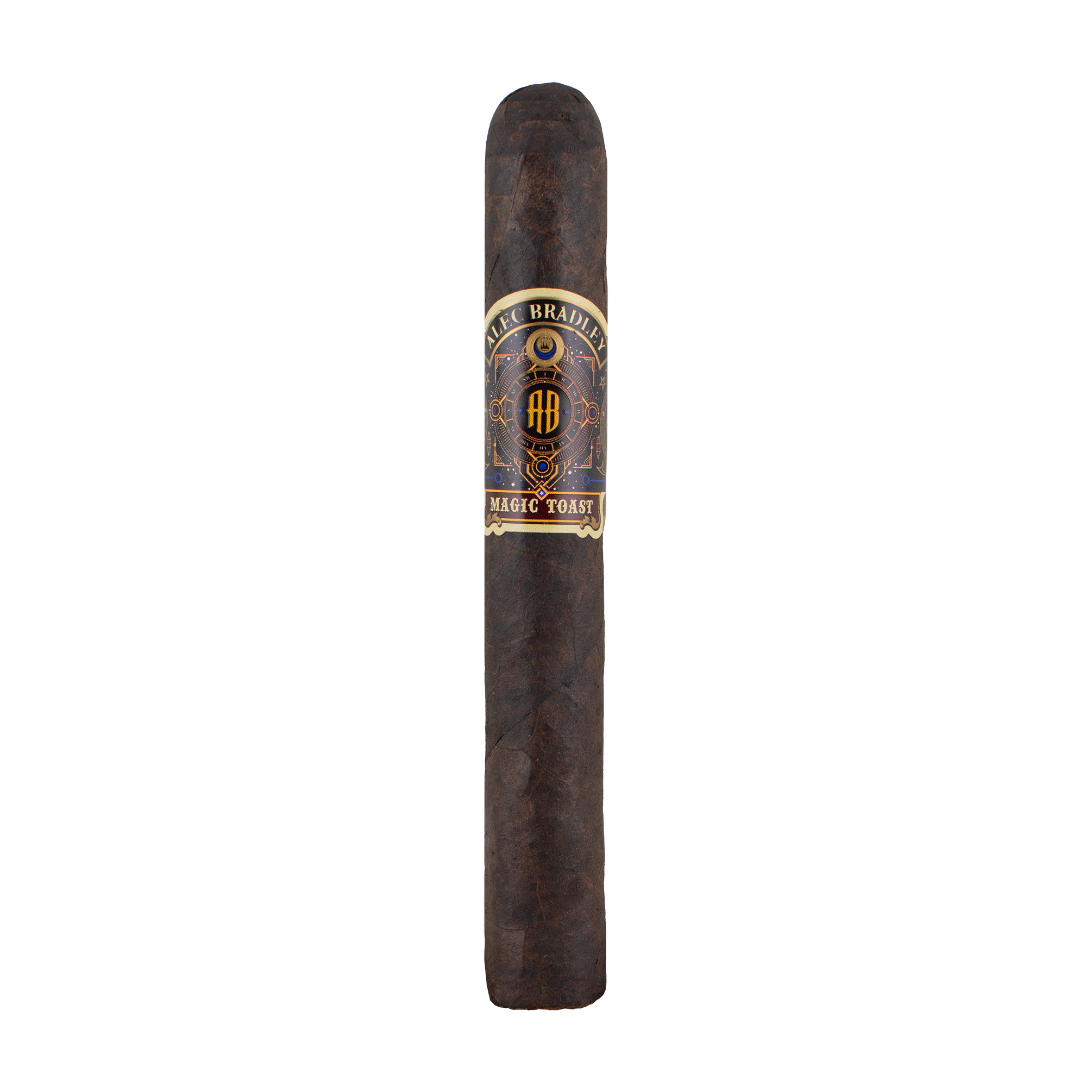 Alec Bradley Magic Toast Cigar - Single