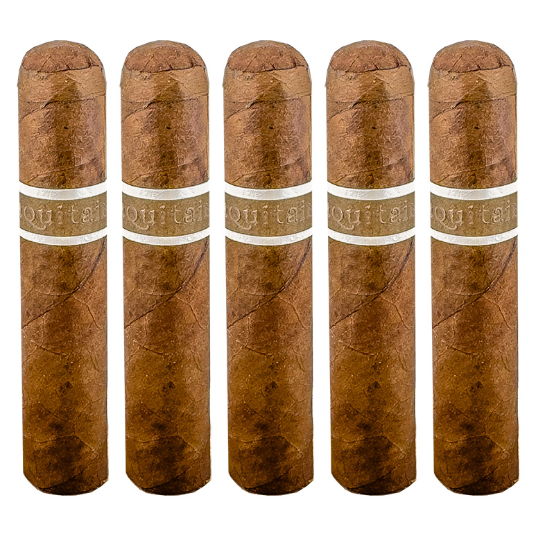 Aquitaine Knuckle Dragger Petite Robusto Cigar - 5 Pack