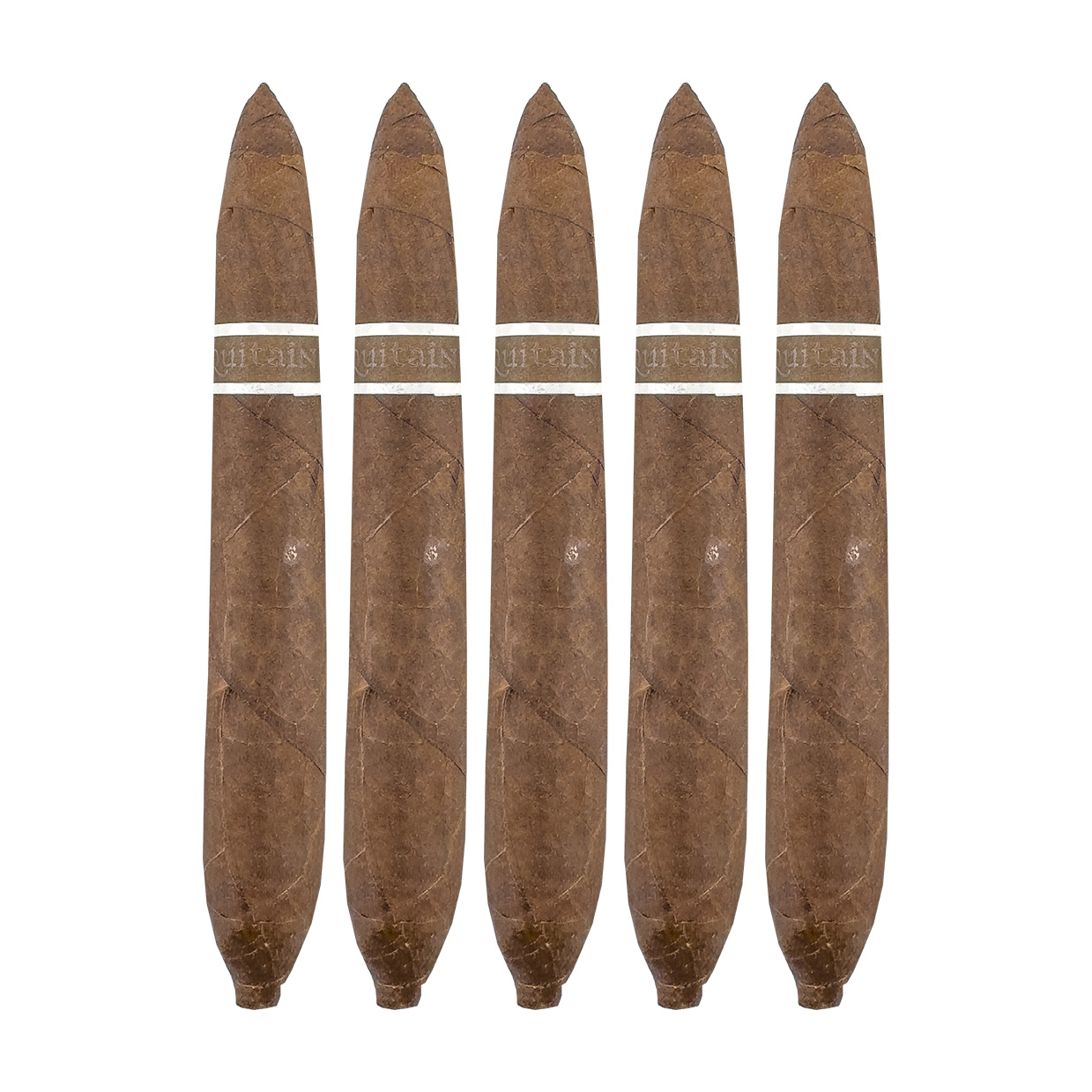 Aquitaine Venus Petite Salmones Cigar - 5 Pack