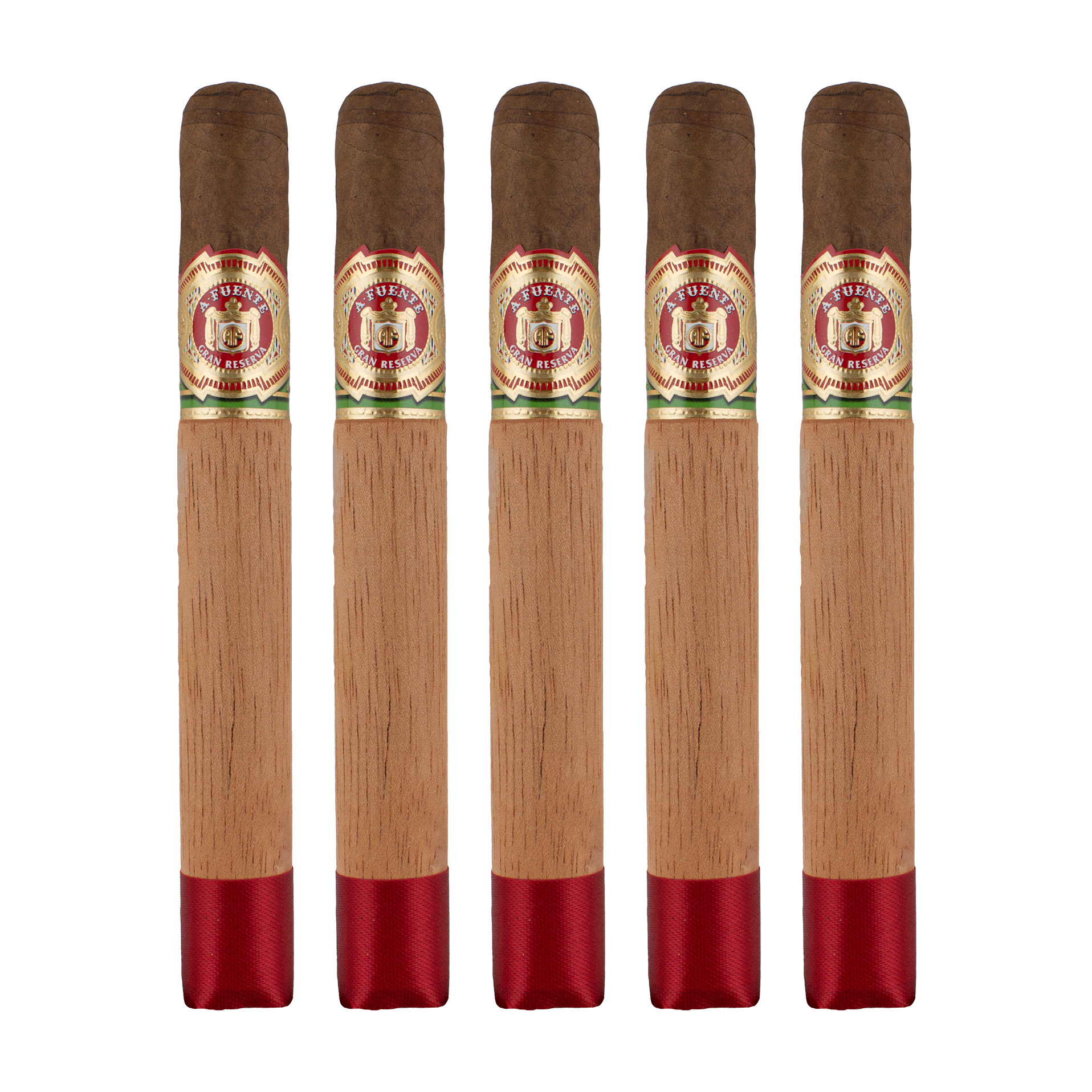 Arturo Fuente 8-5-8 Rosado Sun Grown Cigar - 5 Pack