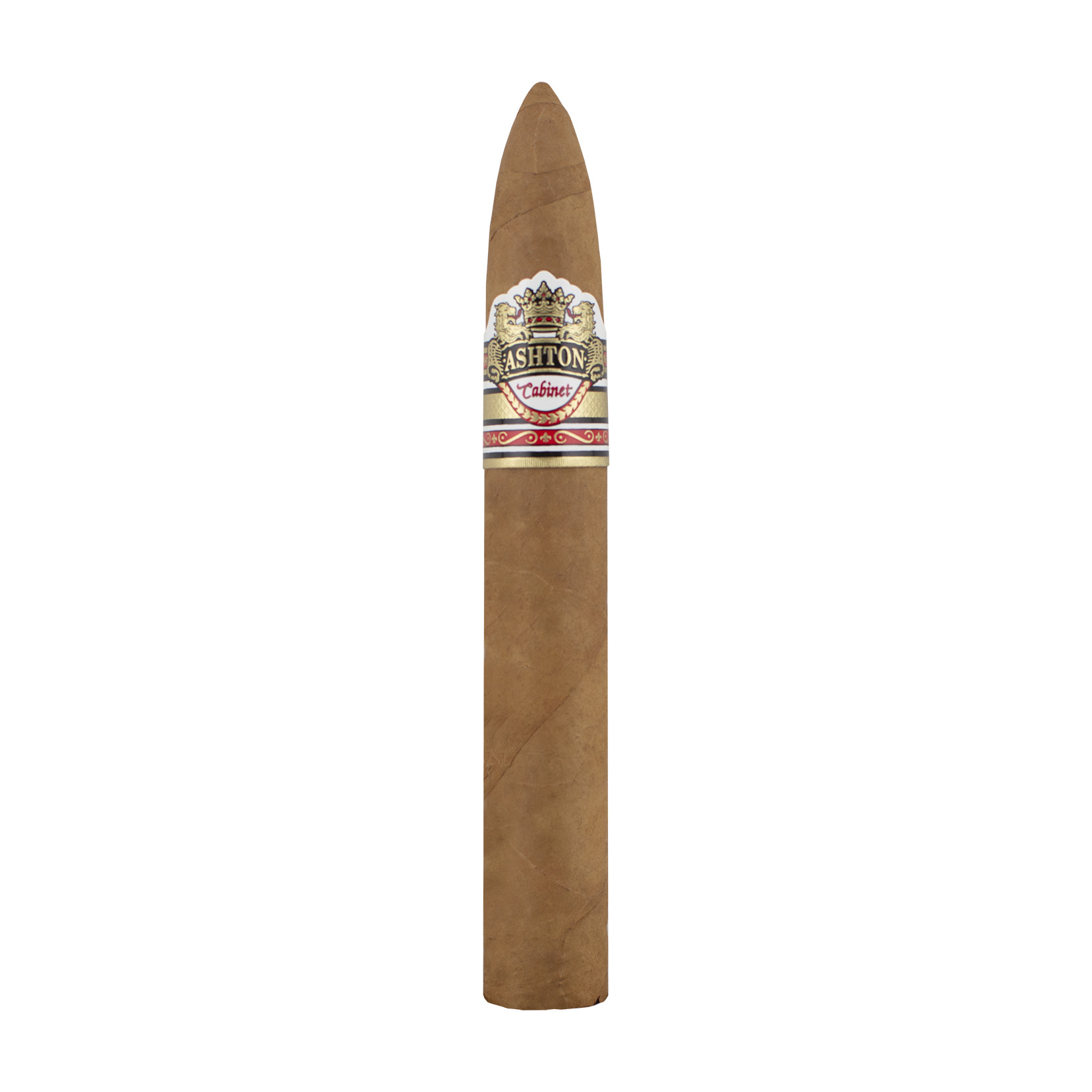 Ashton Cabinet Pyramid Cigar - Single