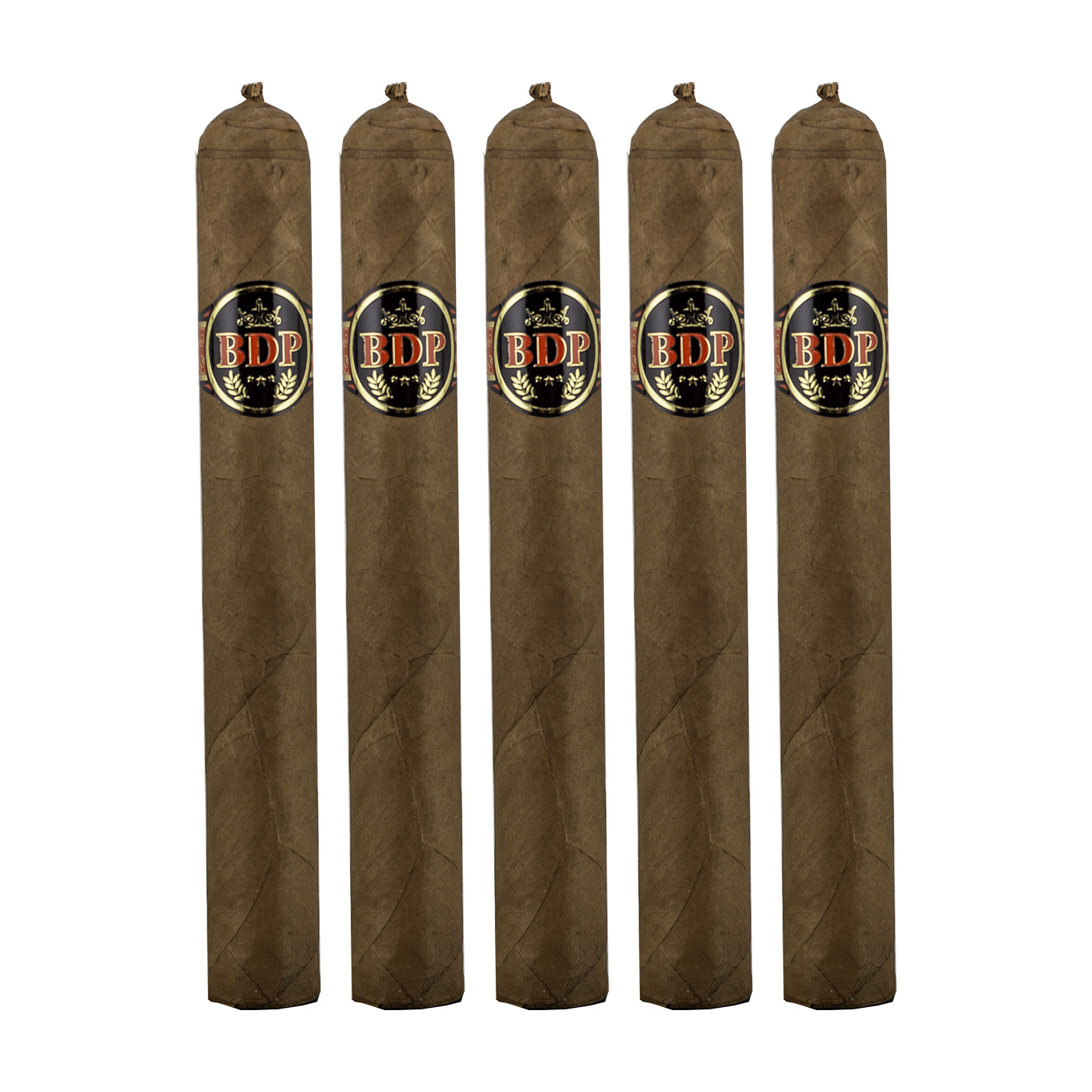 BDP Toro Cigar - 5 Pack