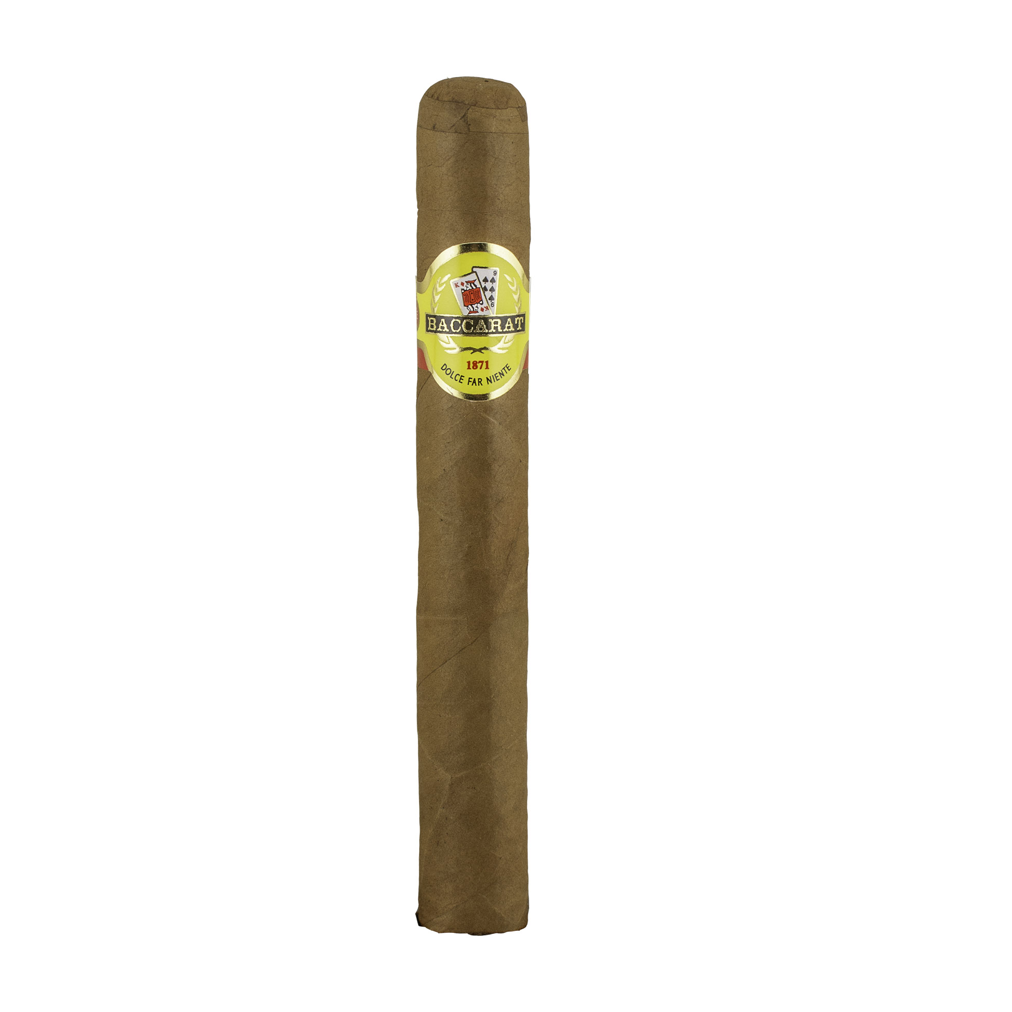 Baccarat Havana Selection Toro Cigar - Single