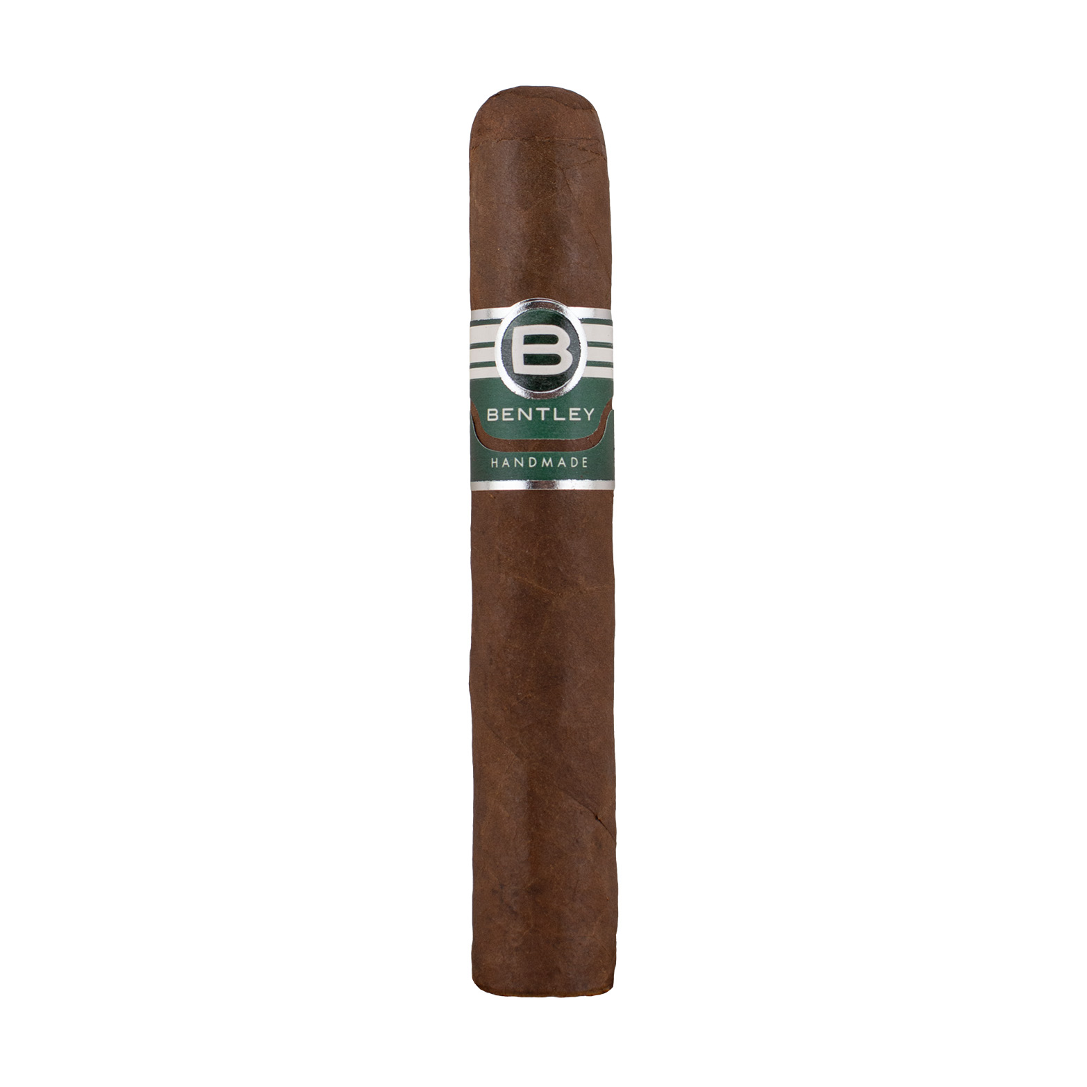 Bentley Green Robusto Cigar - Single