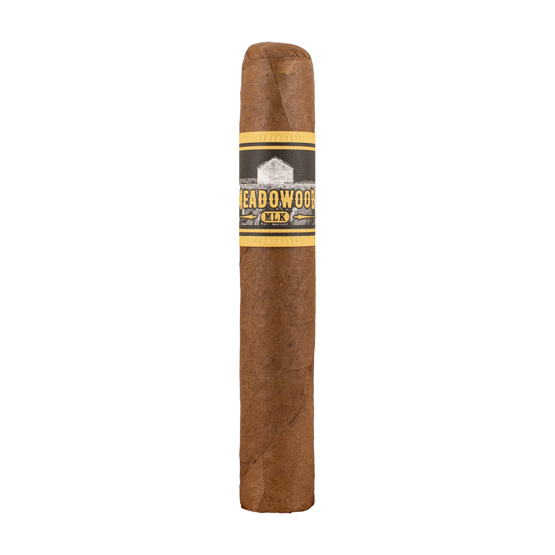 Black Star Line Meadowood MLK Cigar - Single