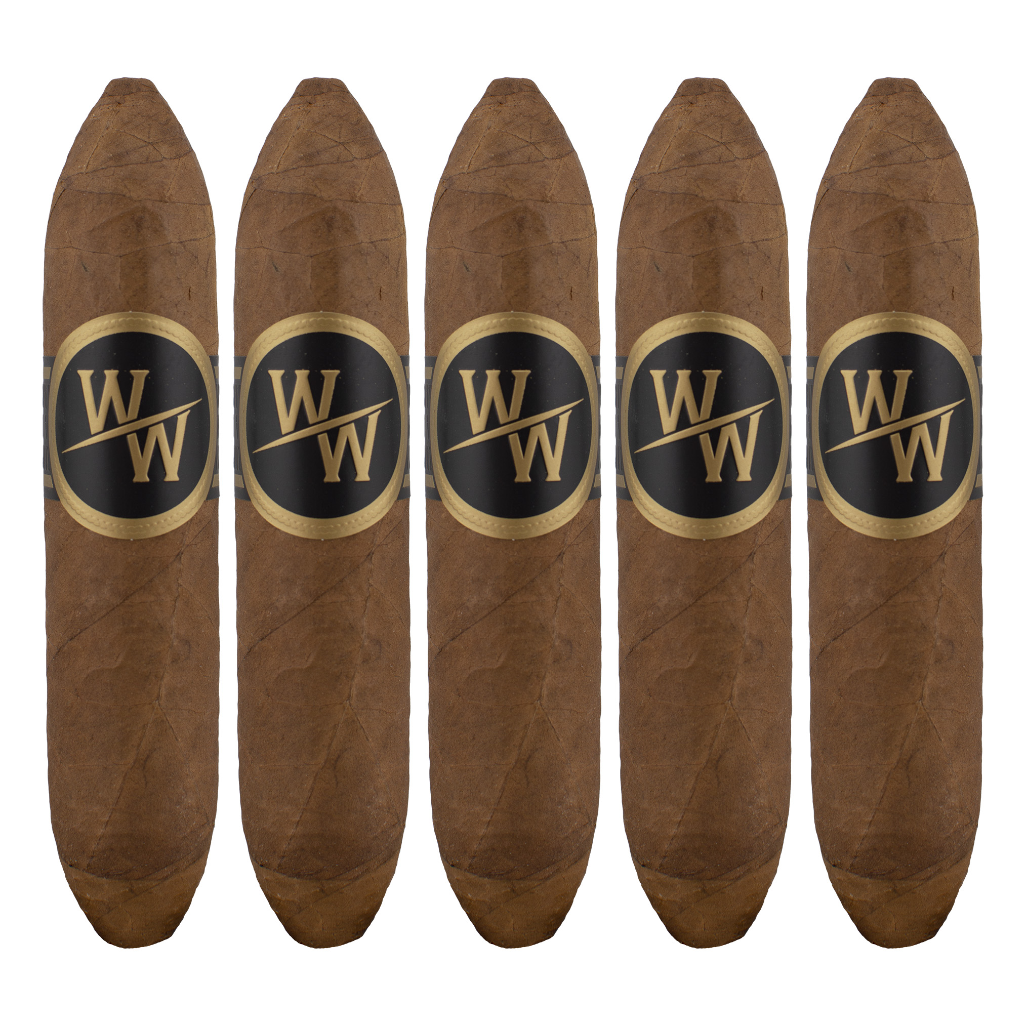 Black Star Line Witch Pig Cigar - 5 Pack