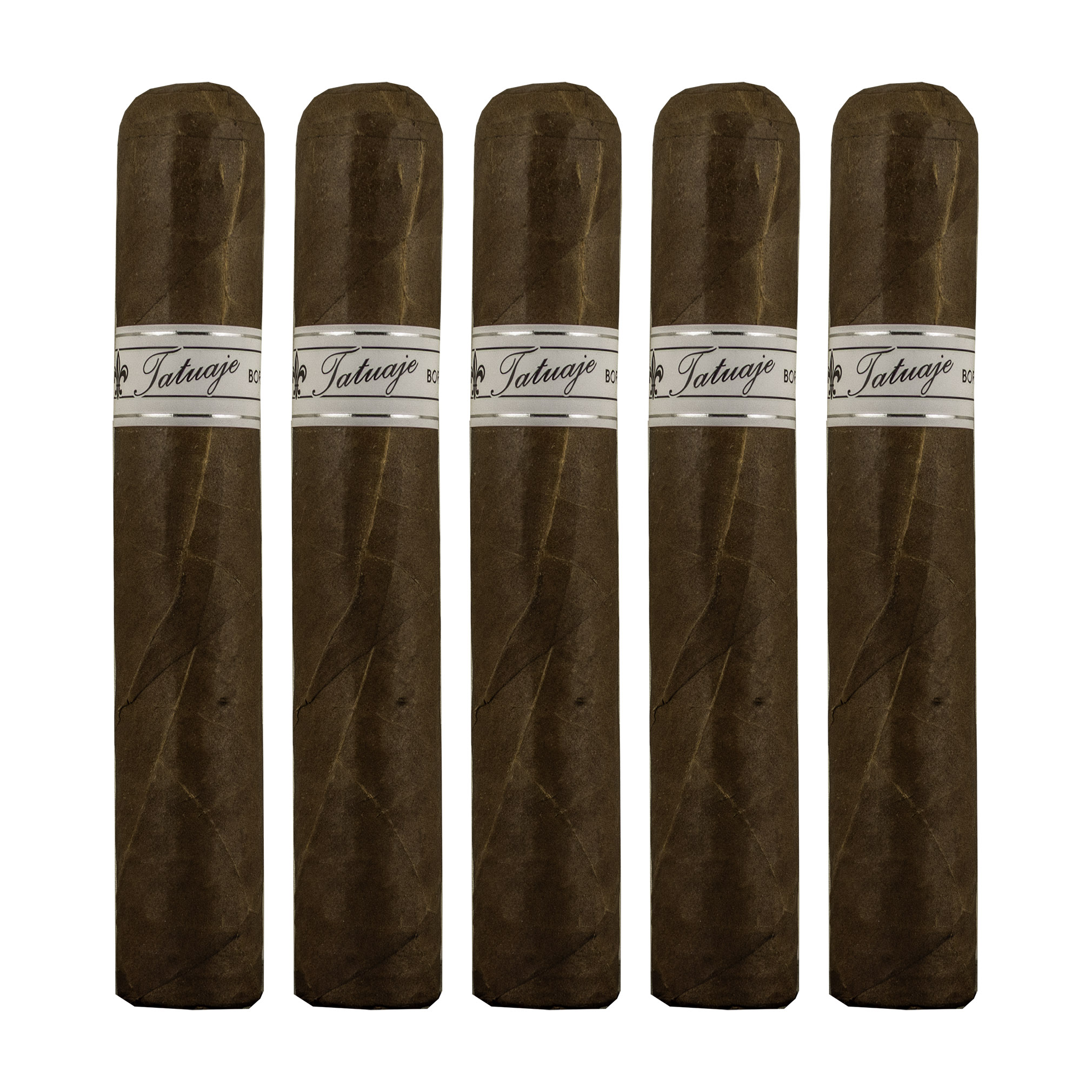 Tatuaje Boris Karloff - 5 Pack