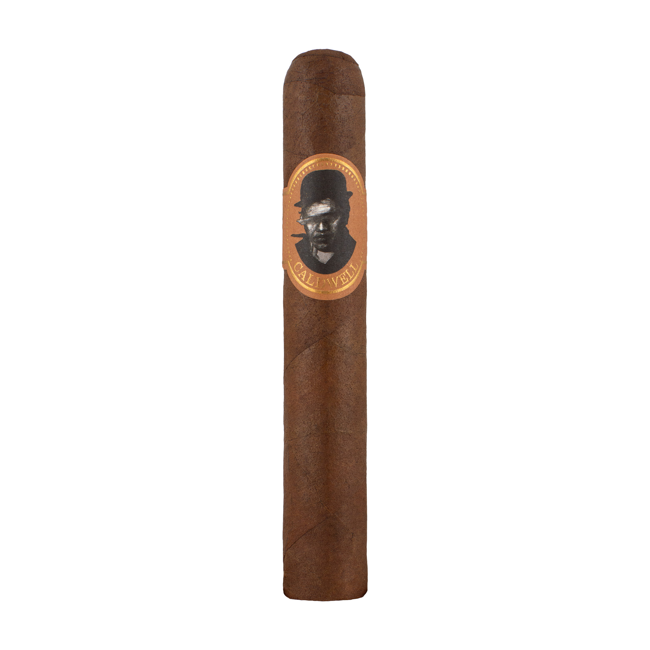 Caldwell Blind Man's Bluff Habano Robusto Cigar - Single