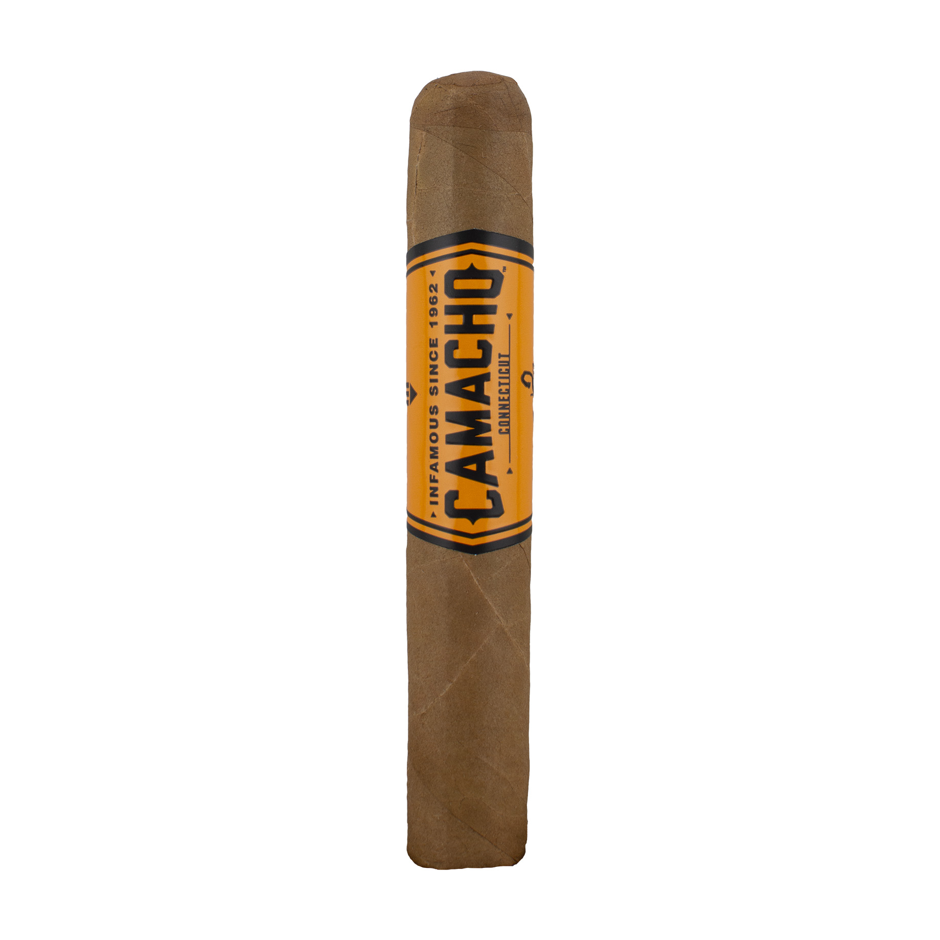 Camacho Connecticut Robusto Cigar - Single