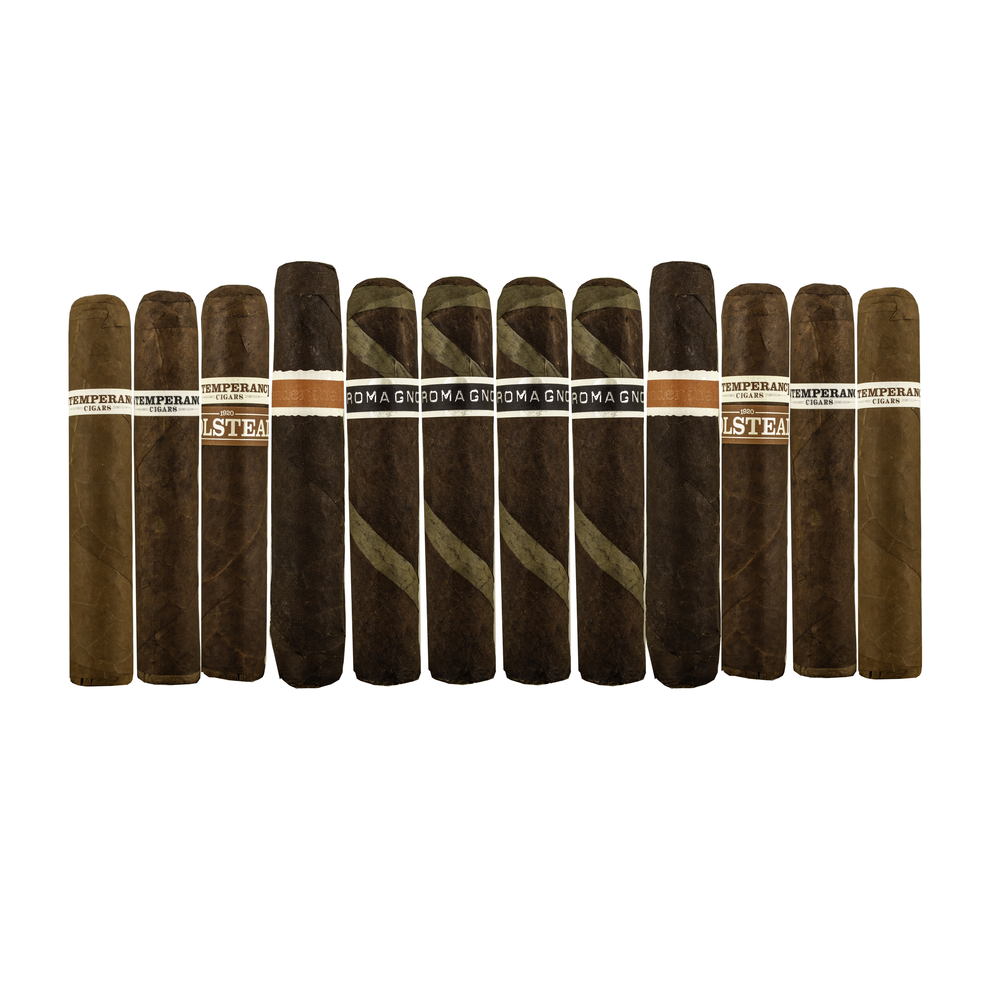 RoMa Craft Clovis - Sampler Medium RoMa Craft Clovis - Sampler Medium