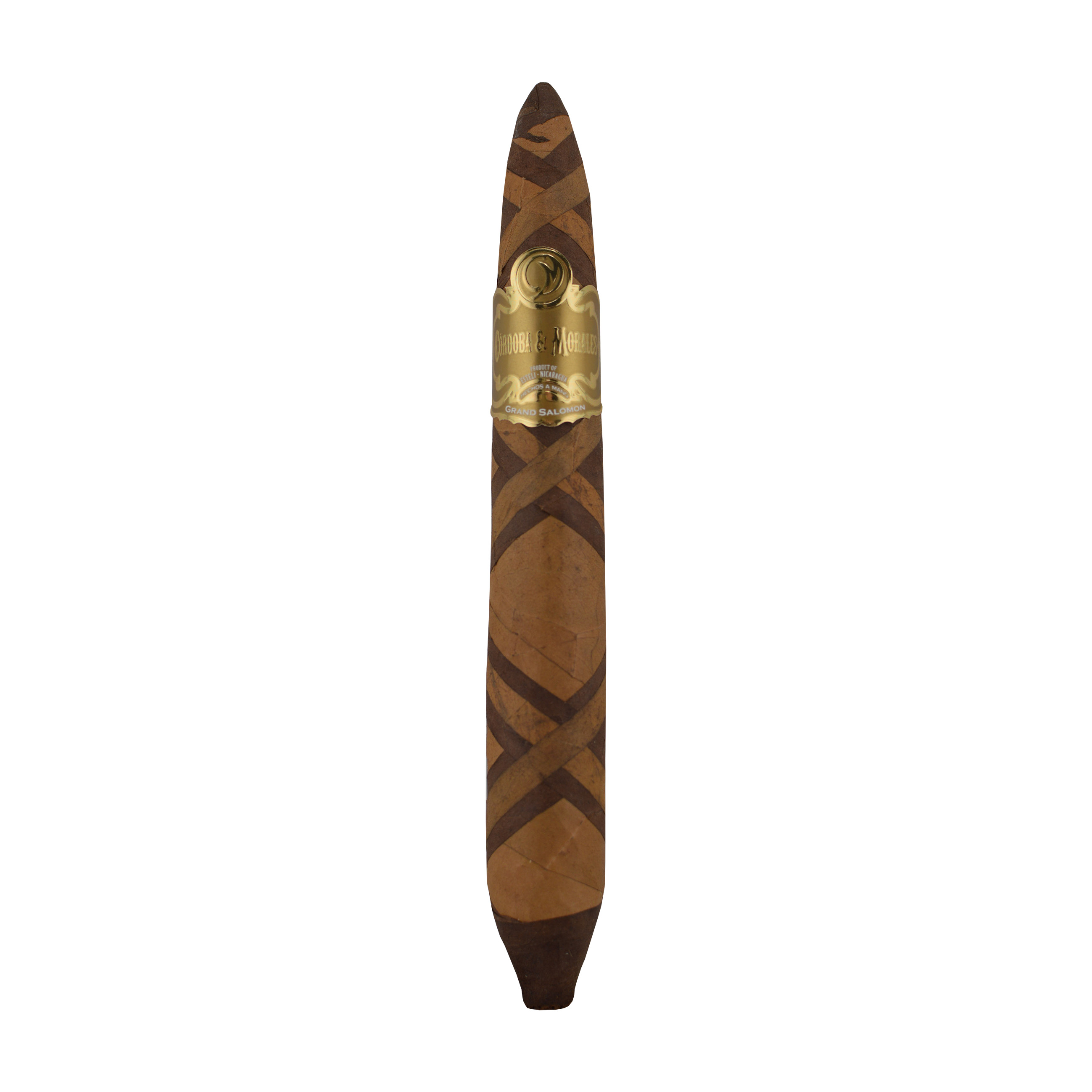 Cordoba & Morales Grand Salomone Cigar - Single