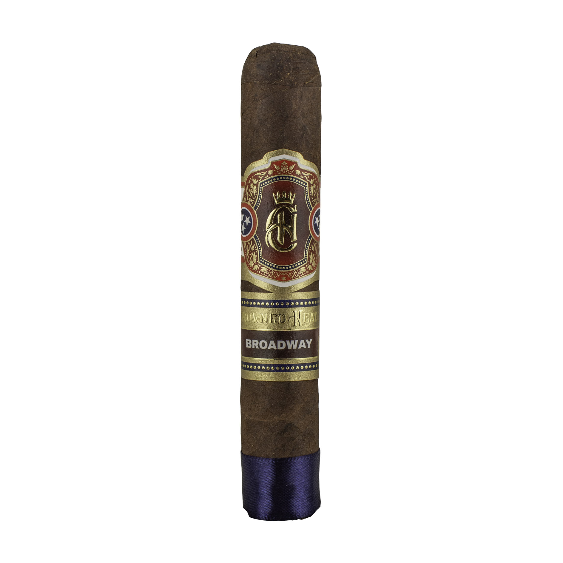 Crowned Heads Broadway Robusto Extra Cigar - Single