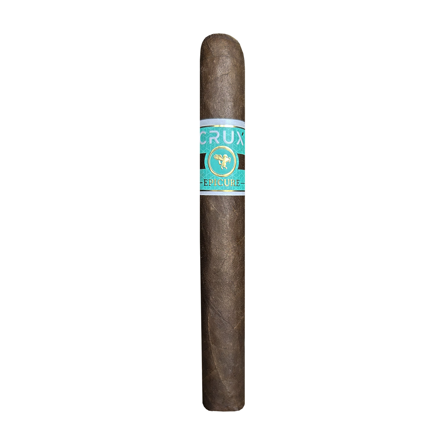 Crux Epicure Maduro Toro Cigar - Single