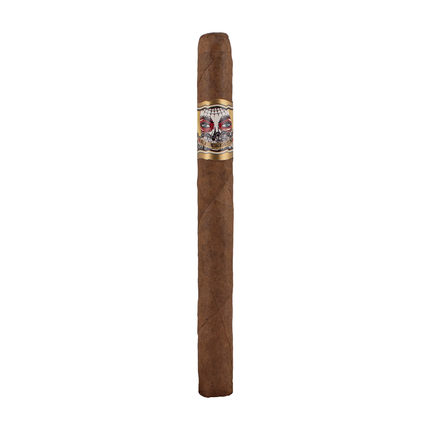 Girl With No Name Lonsdale Cigar - Single