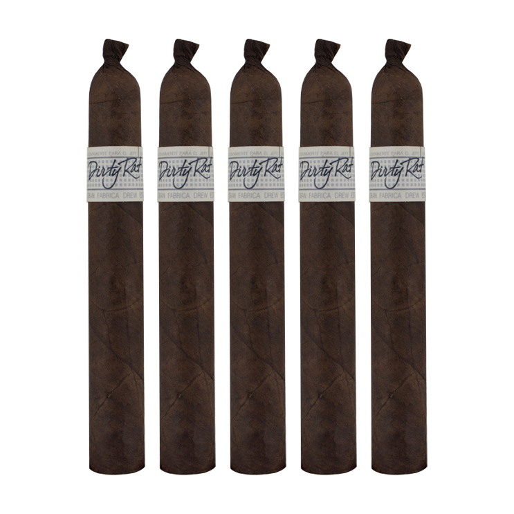 Liga Privada Dirty Rat Cigar - 5 Pack