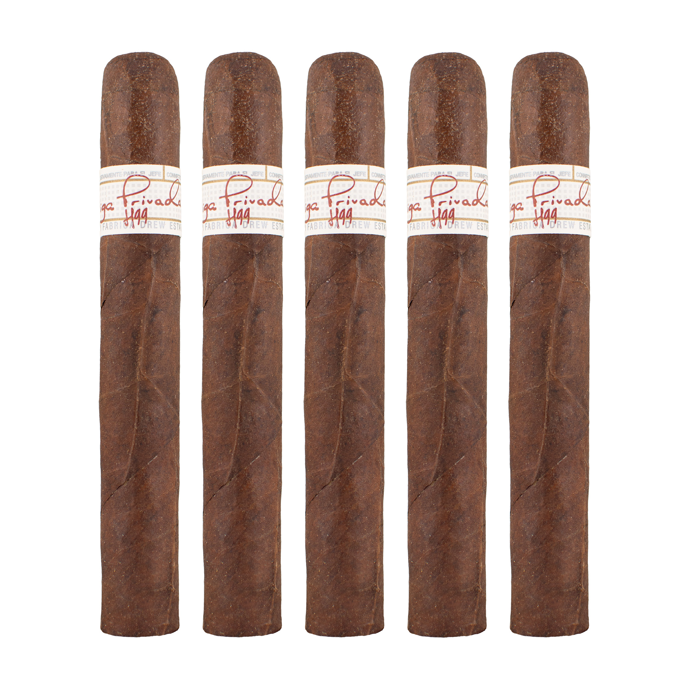 Liga Privada H99 Toro Cigar - 5 Pack