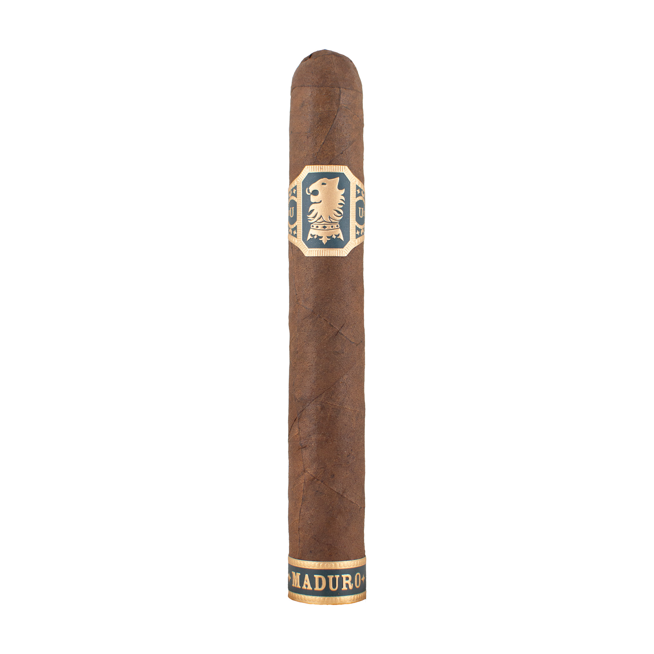 Undercrown Maduro Gran Toro Cigar - Single