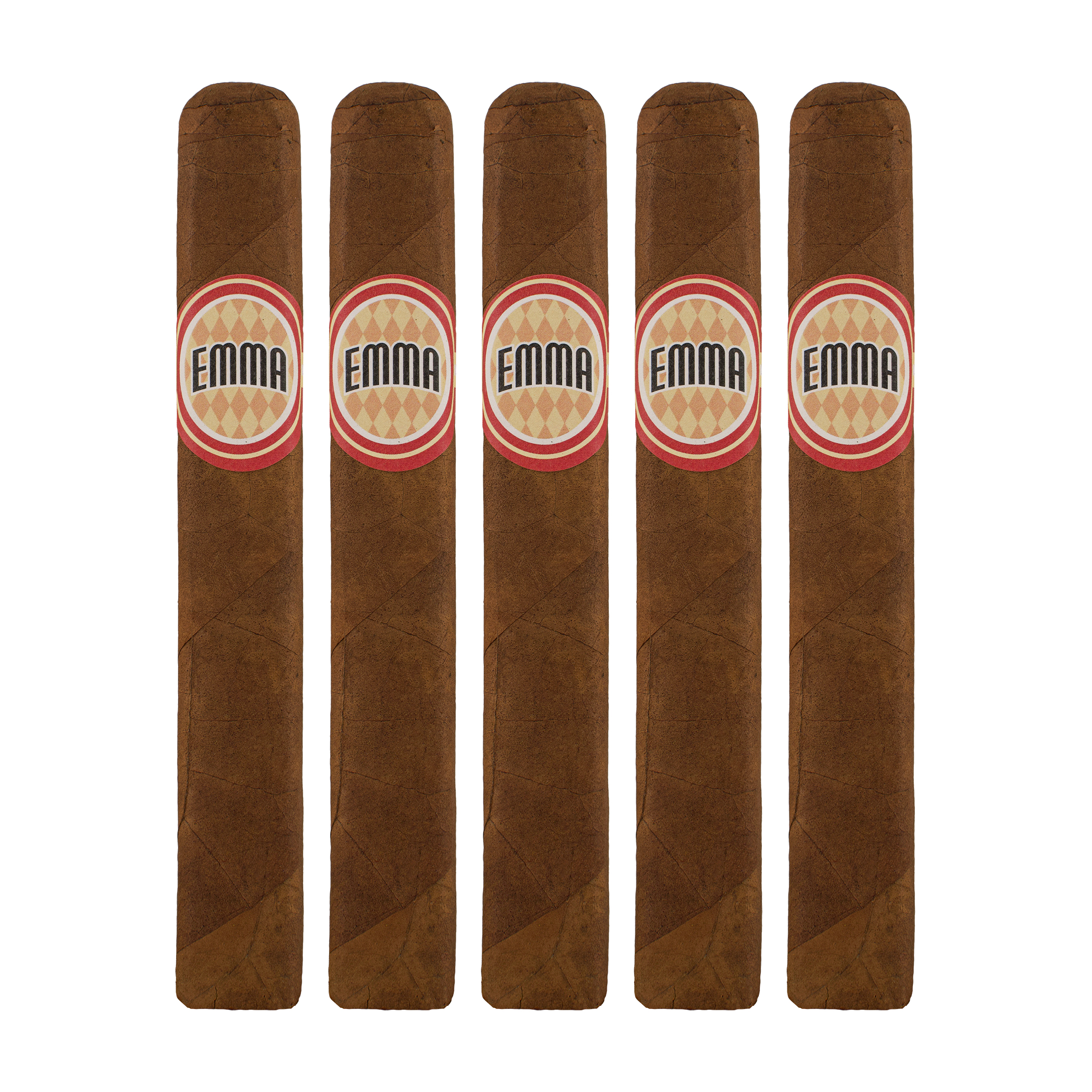 Enterprise Emma Toro Cigar - 5 Pack Enterprise Emma Toro Cigar - 5 Pack