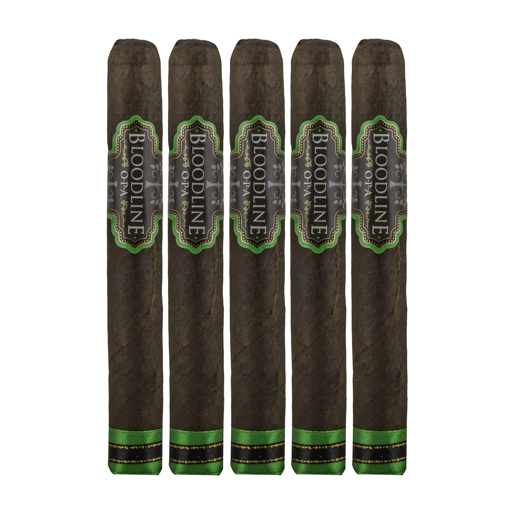 Esteban Carreras Bloodline Maduro Toro Cigar - 5 Pack