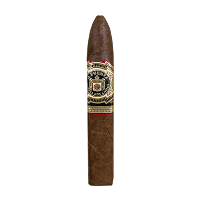 Don Carlos "The Man's 80th" Eye of the Shark Cigar - Single