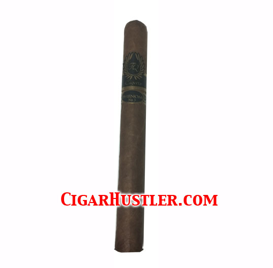 FQ Phenom No. 3 Churchill Cigar - Single - Click Image to Close