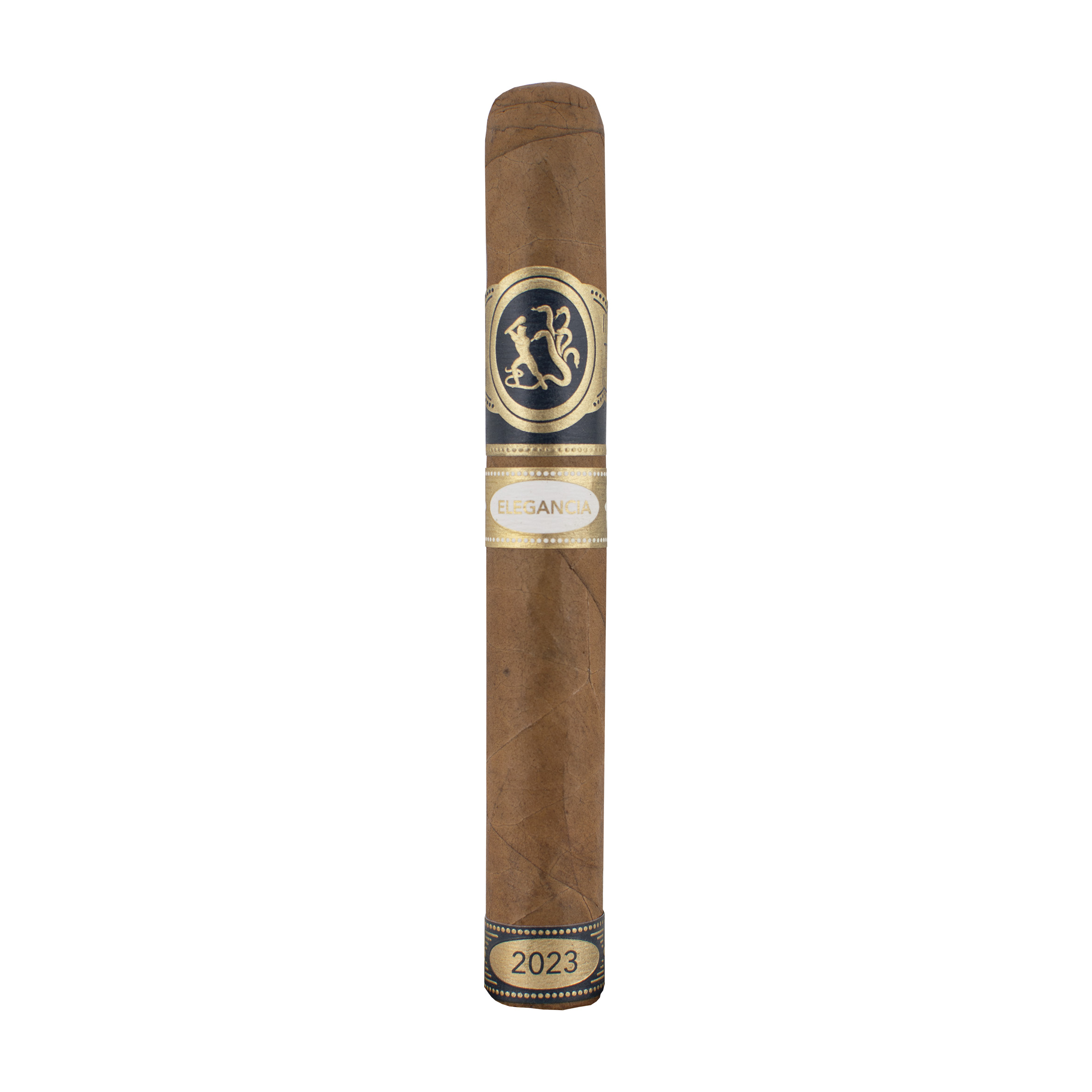 Ferio Tego Elegancia 2023 Toro Cigar - Single