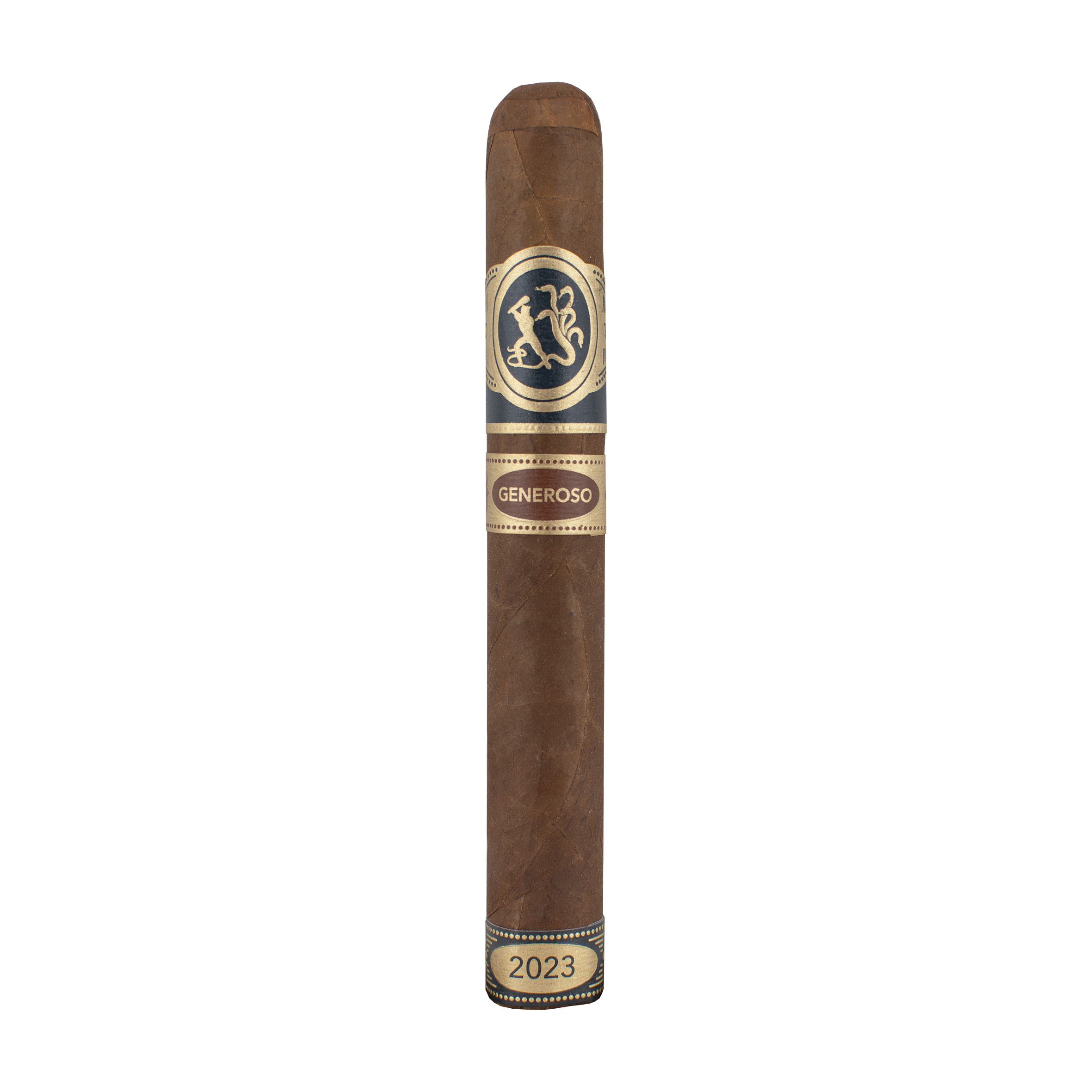 Ferio Tego Generoso 2023 Toro Cigar - Single