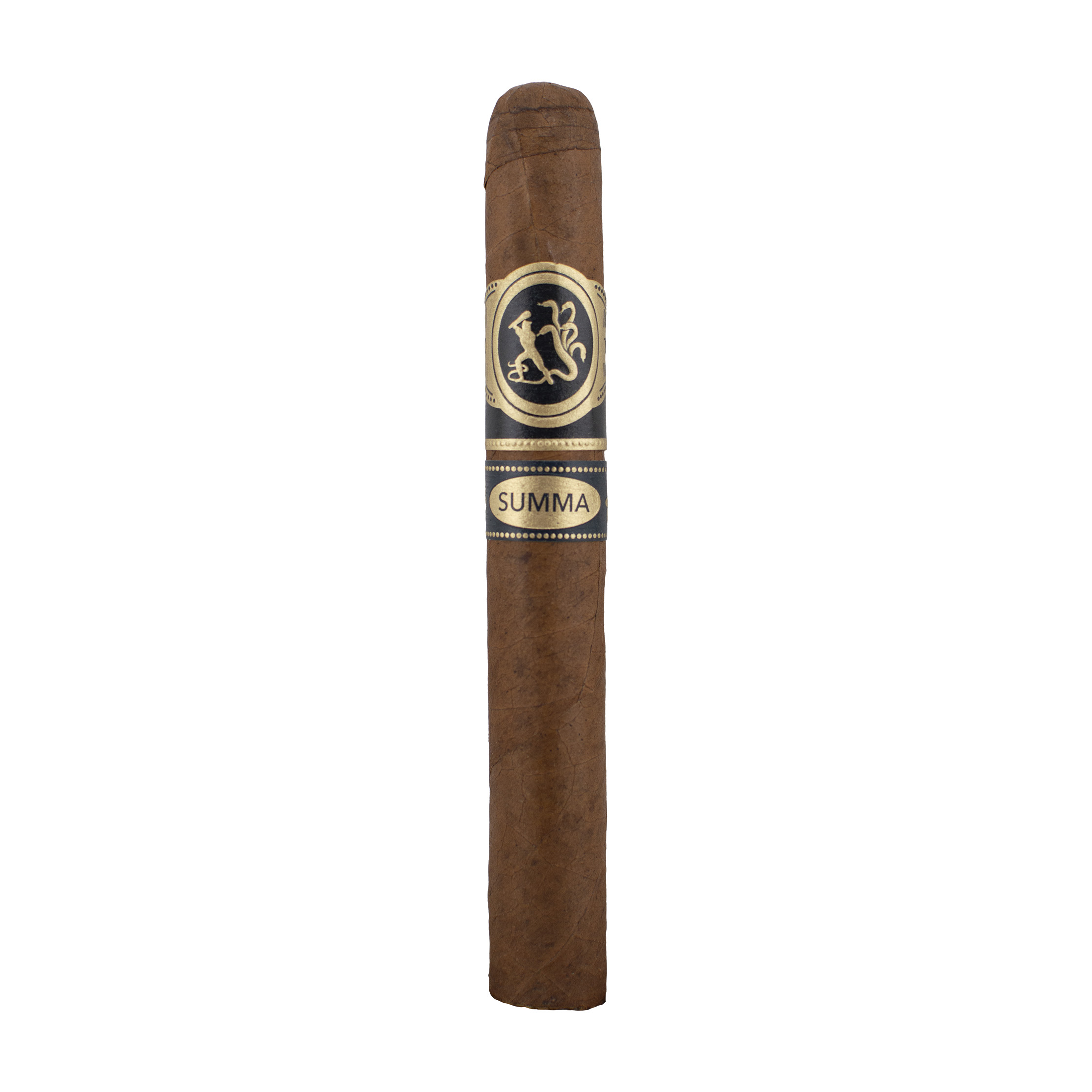 Ferio Tego Summa Toro Cigar - Single
