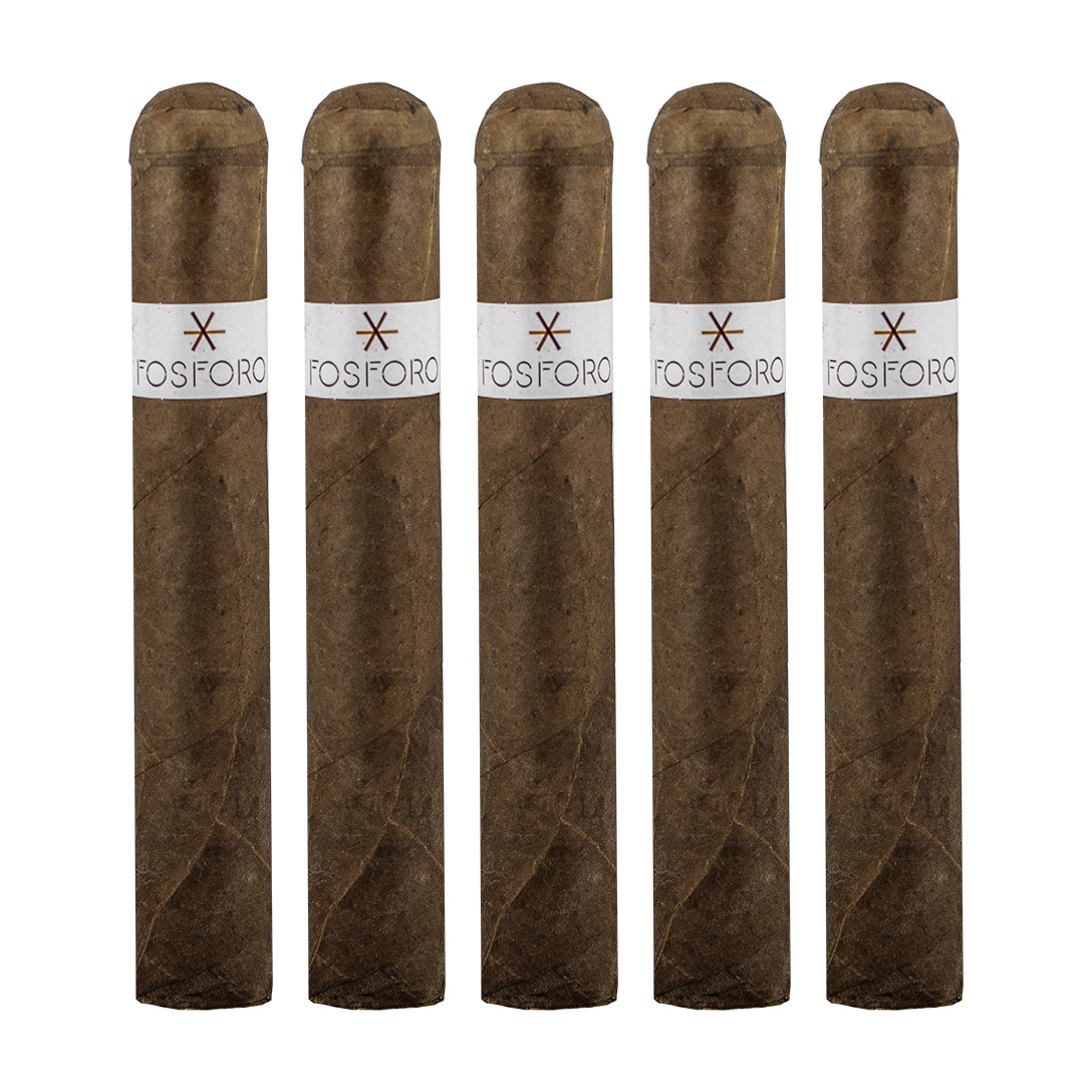 Fosforo Robusto Cigar - 5 Pack