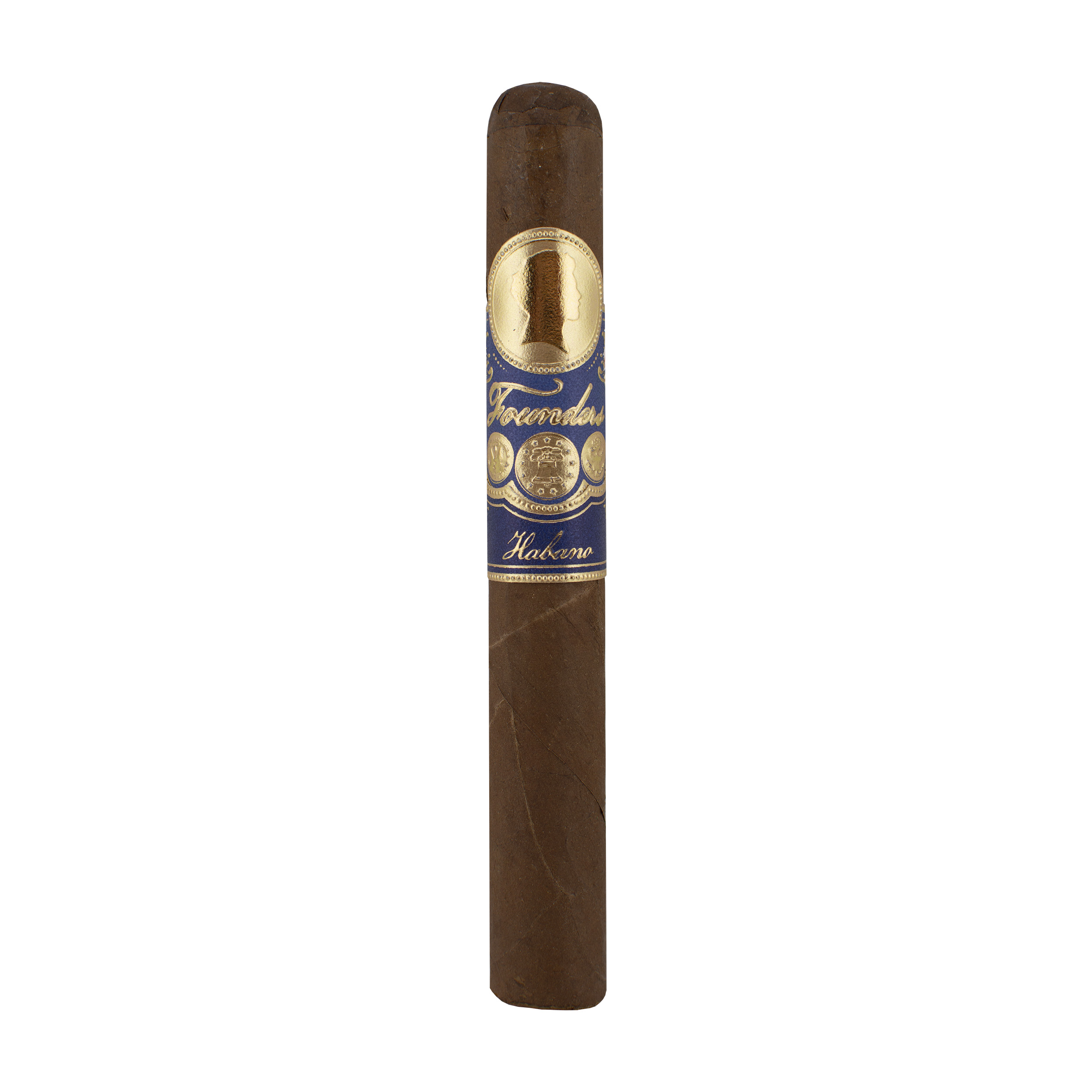 Founders Douglas Habano Toro Cigar - Single