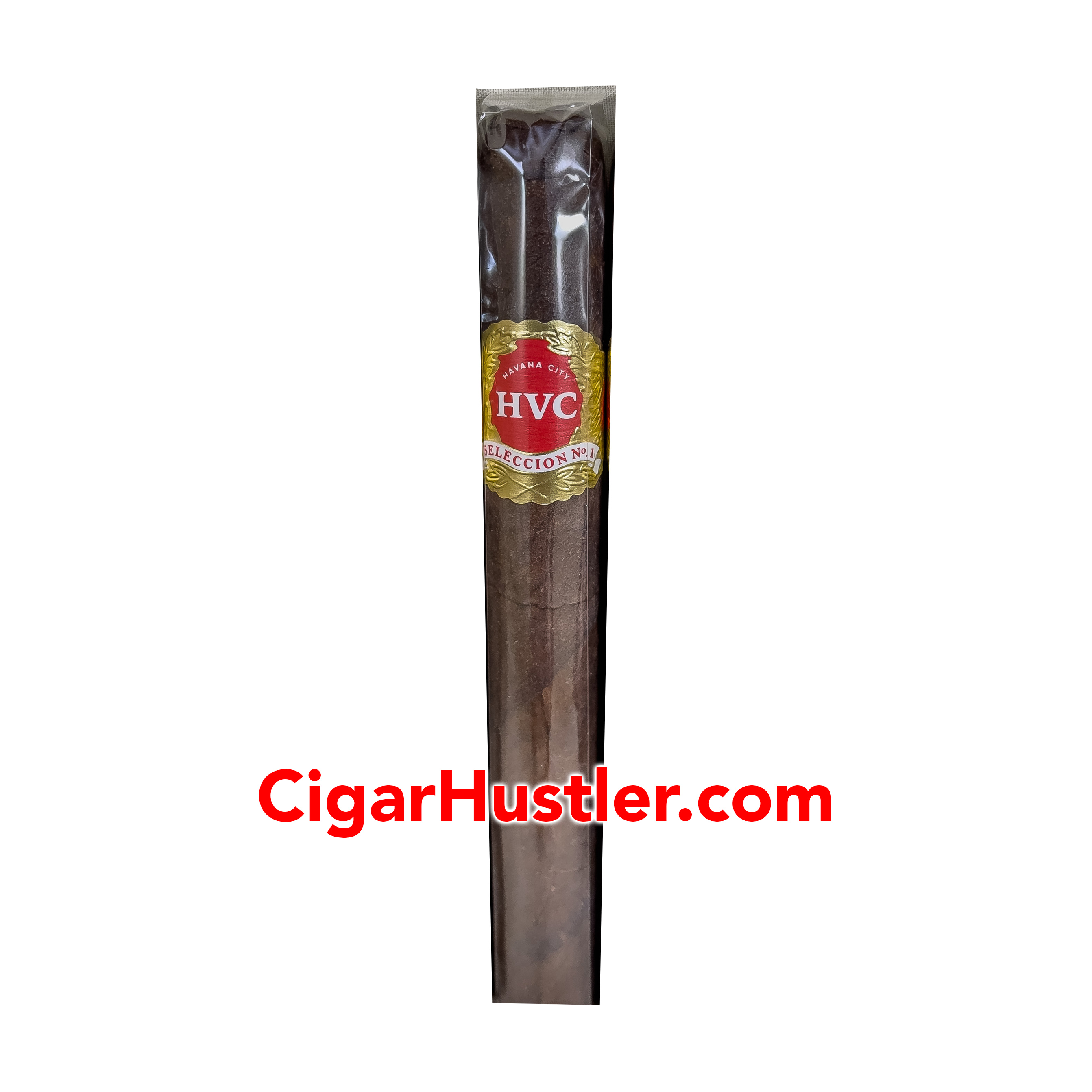 HVC Seleccion #1 Esenciales Cigar - Single