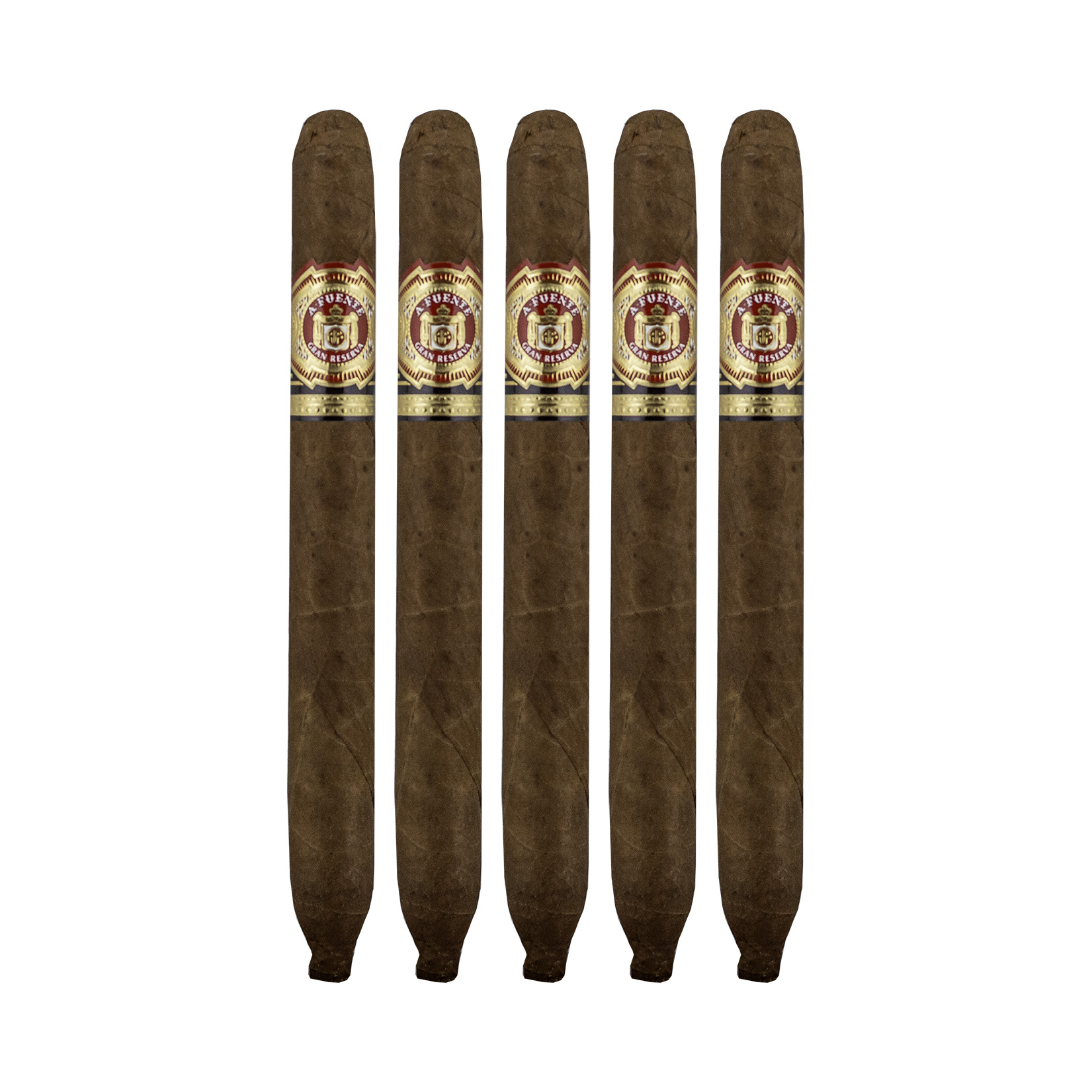 Arturo Fuente Hemingway Classic V Natural Cigar - 5 Pack
