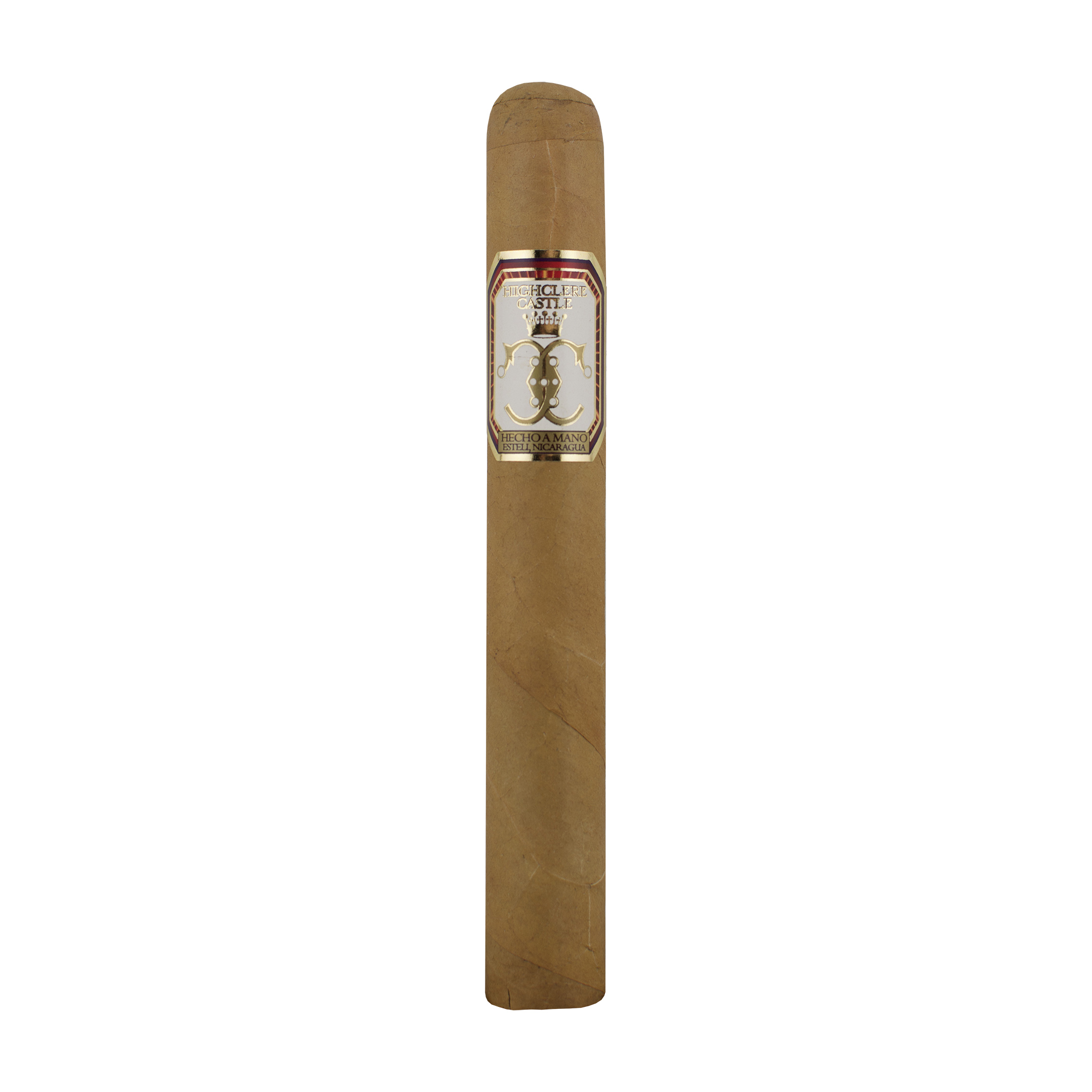 Highclere Castle Toro Cigar - Single