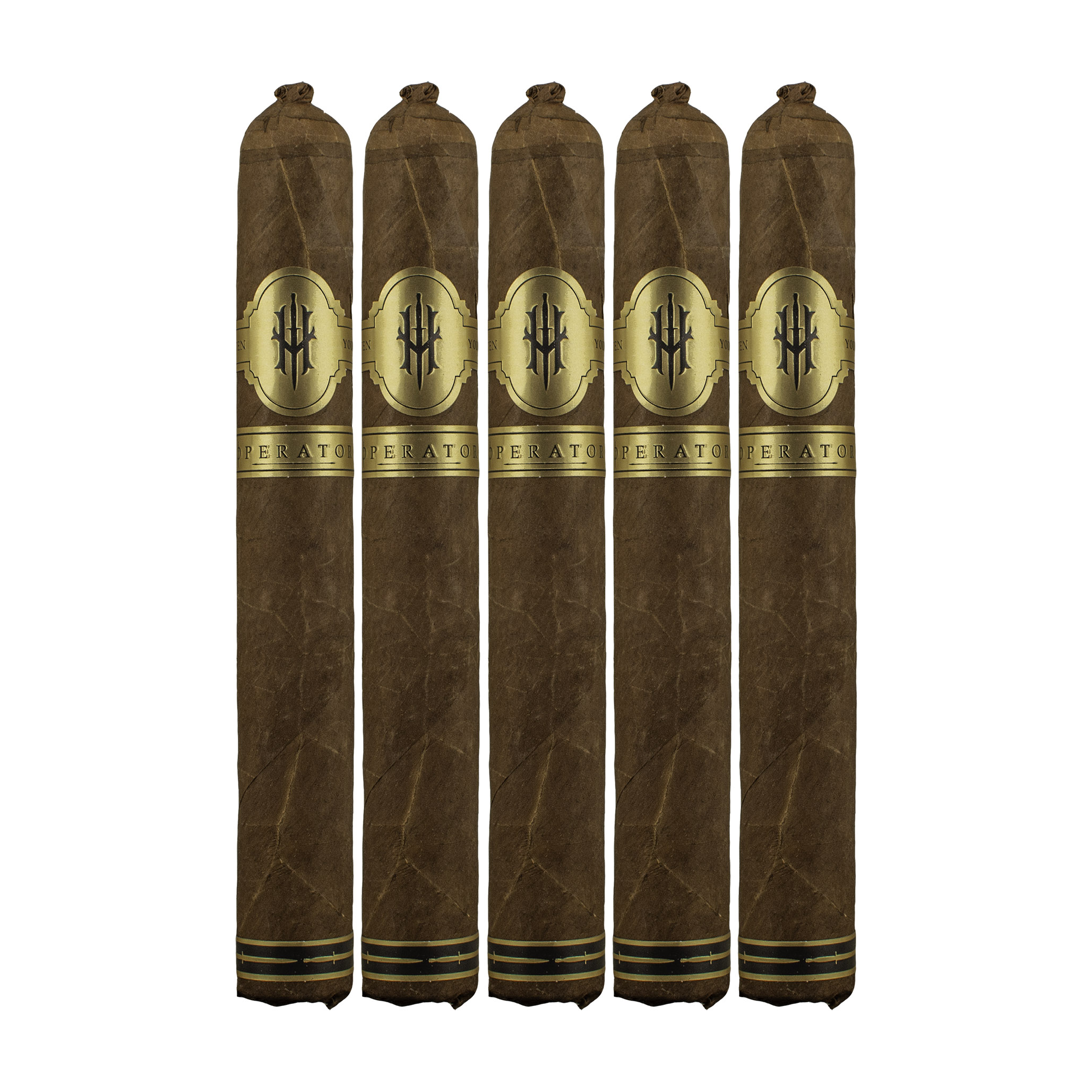 Hooten Young Operator Cigar - 5 Pack