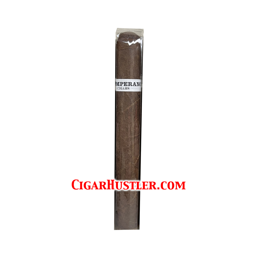 Intemperance BA XXI Contempt Cigar - Single