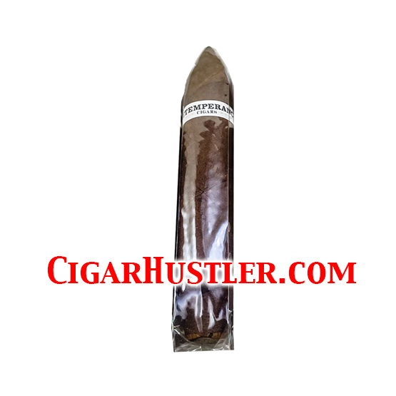 Intemperance BA XXI Gran Perfecto Cigar - Single