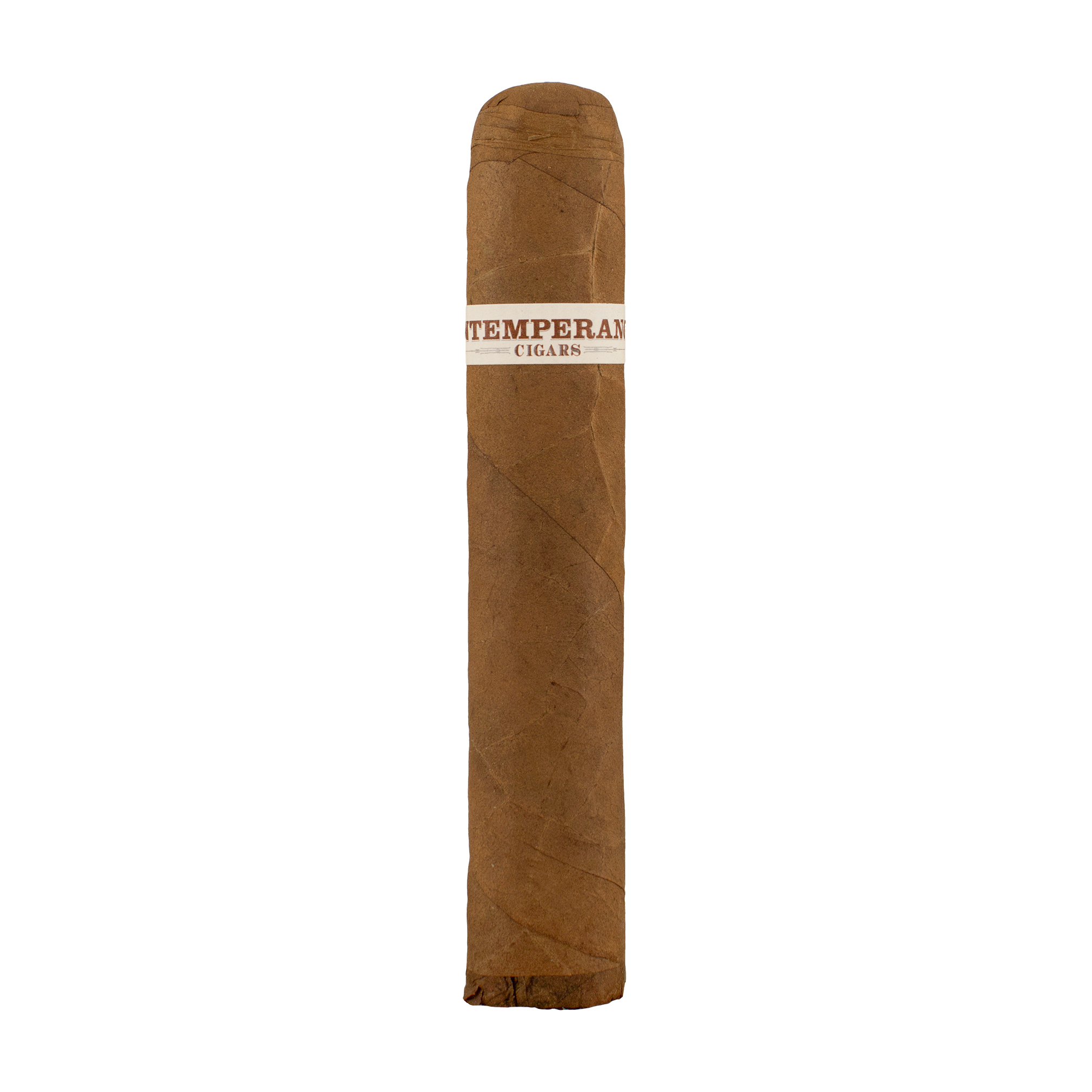 Intemperance EC XVIII Goodness BP Robusto Cigar - Single - Click Image to Close
