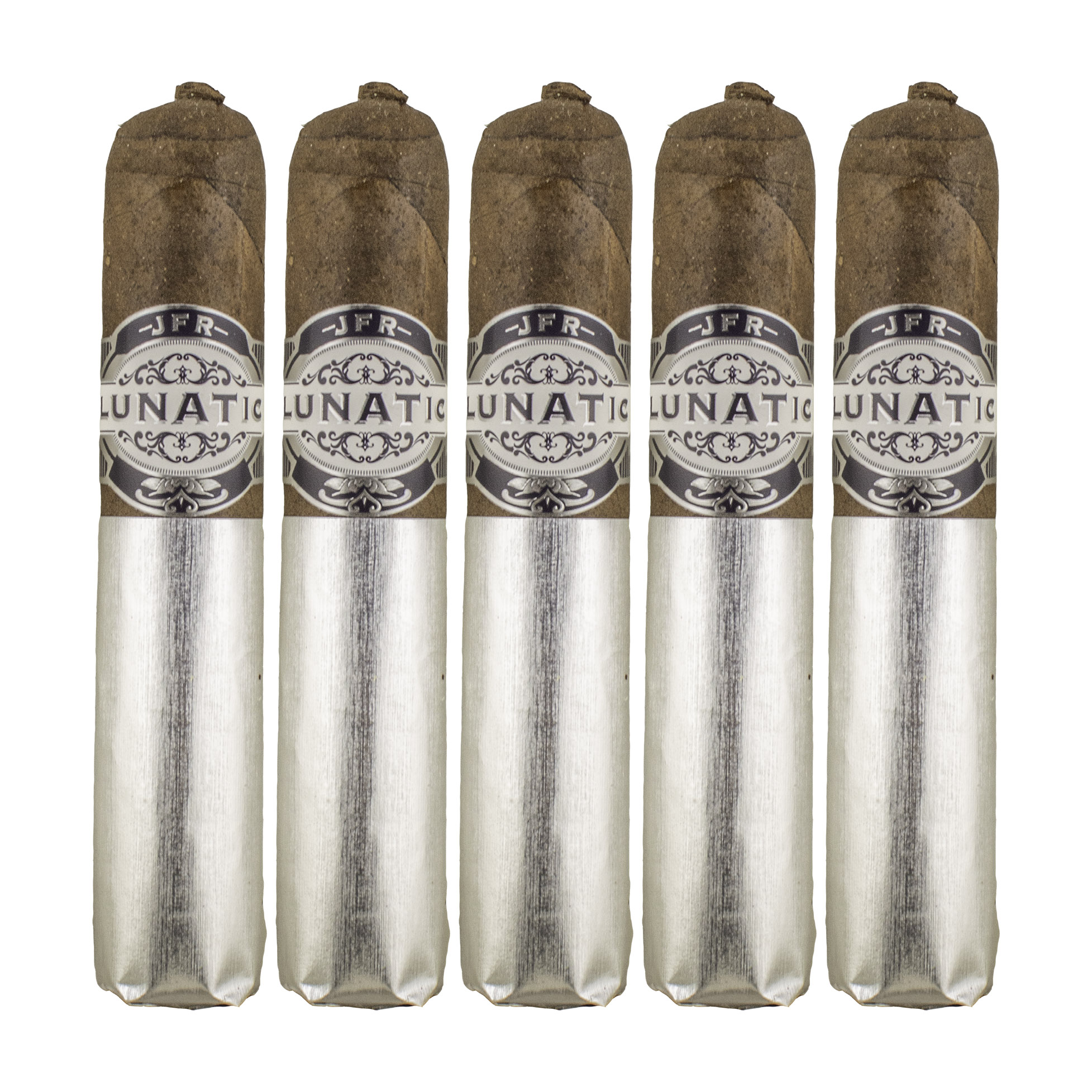 JFR Lunatic Short Titan Cigar - 5 Pack