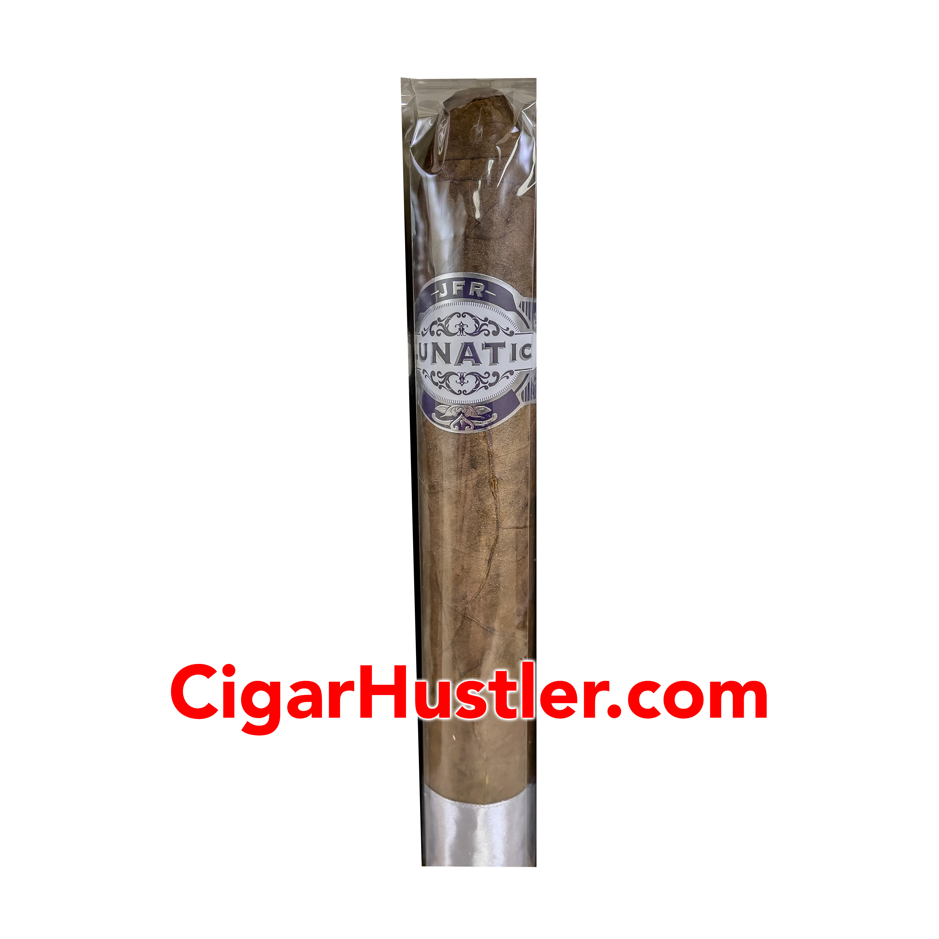 JFR Lunatic Maduro 880 Cigar - Single