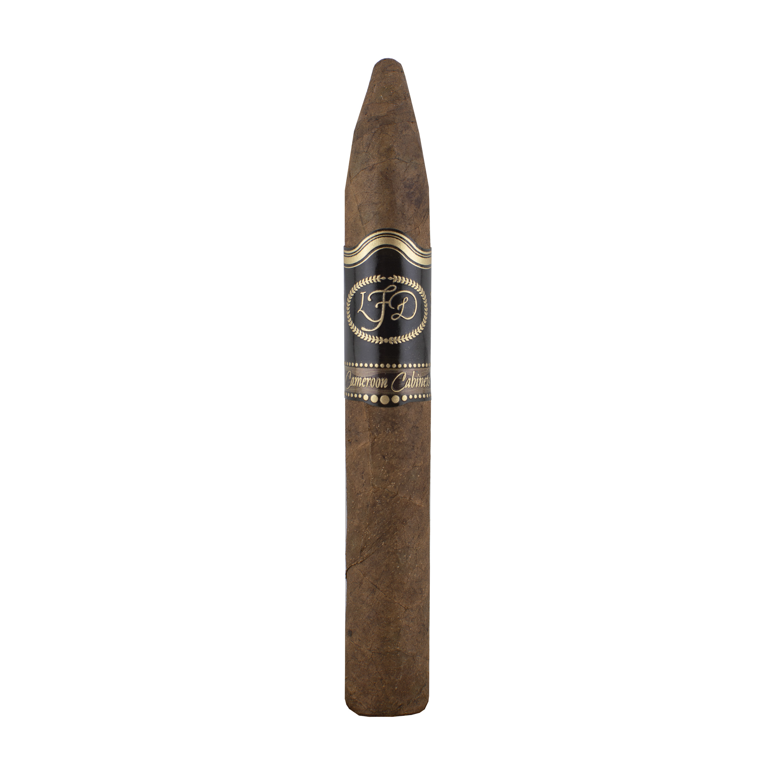 LFD Cameroon Cabinet Torpedo Cigar - Single