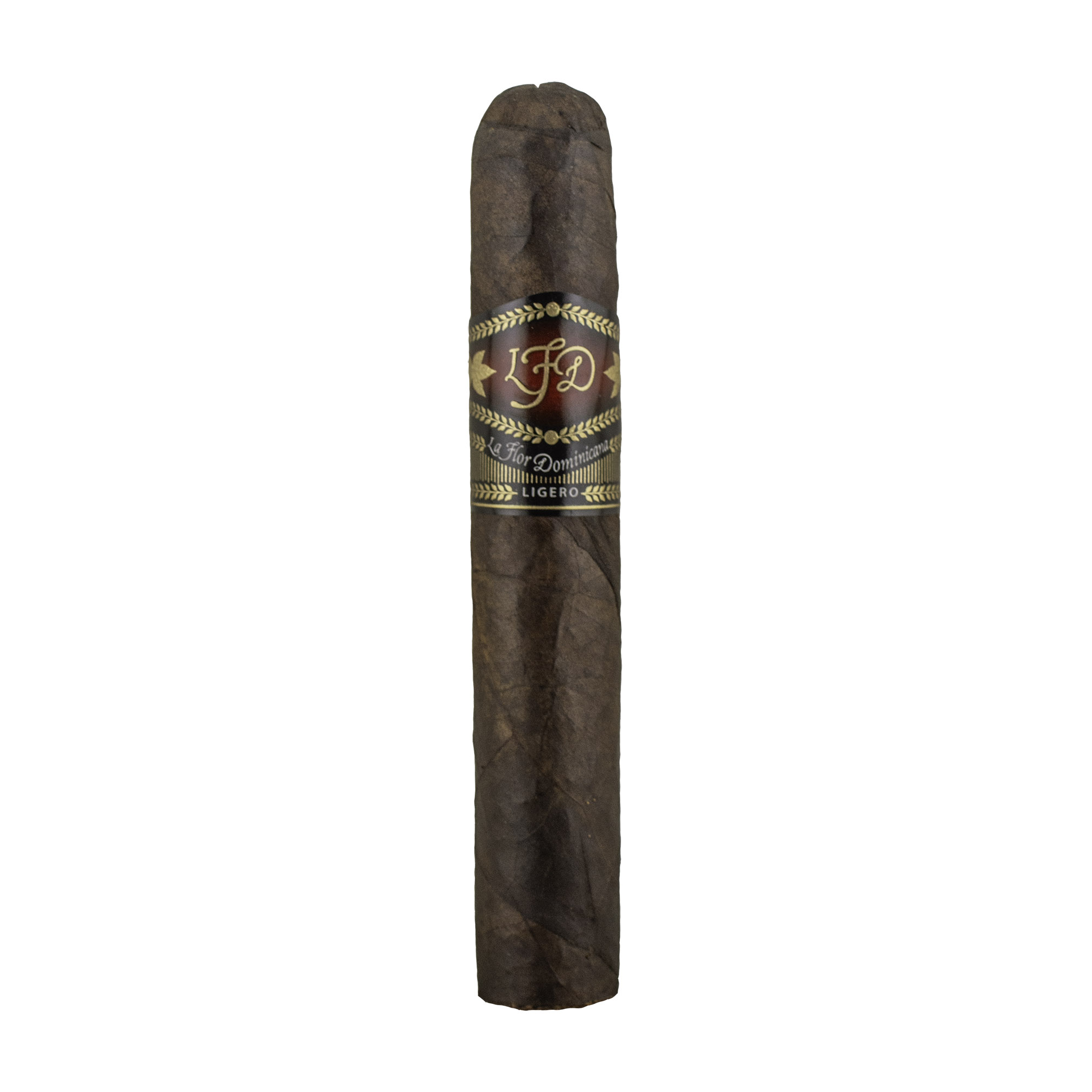 LFD Ligero 500 Cabinet Oscuro Natural Cigar - Single