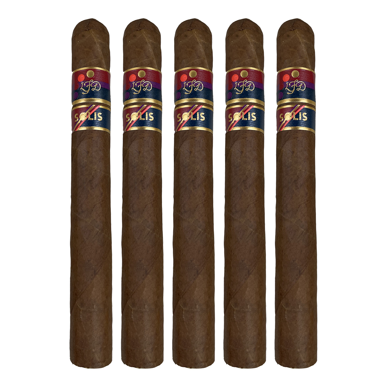 LFD Solis Toro Cigar - 5 Pack