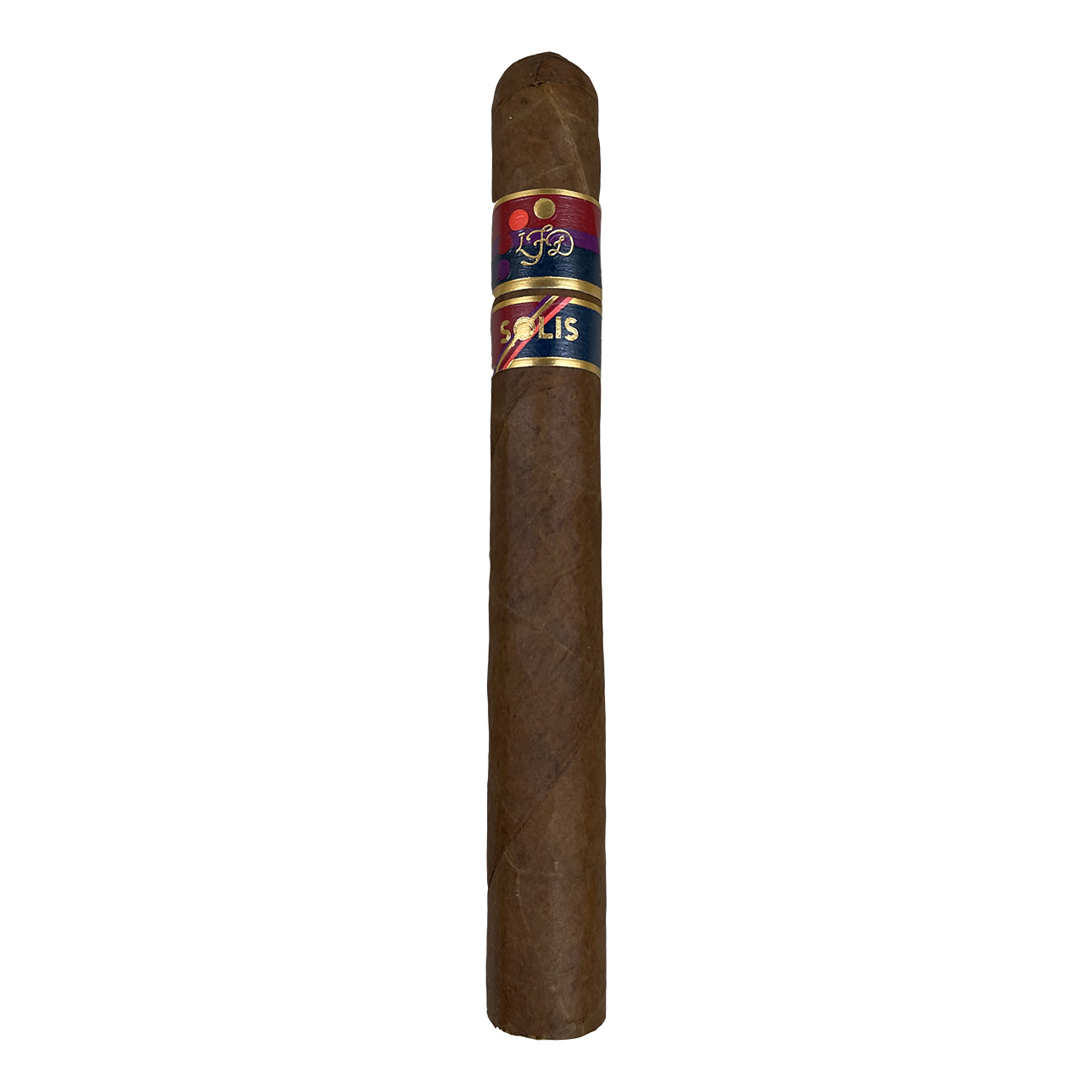 LFD Solis Toro Cigar - Single