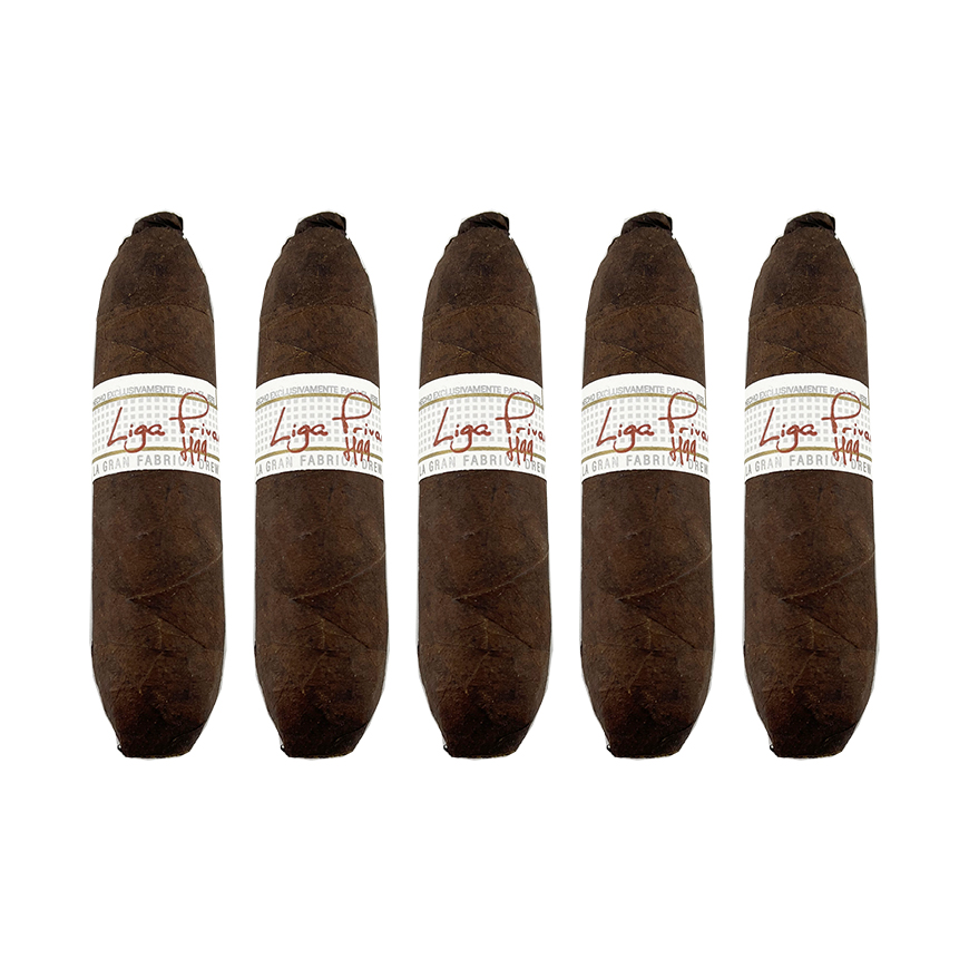 Liga Privada H99 Flying Pig Cigar - 5 Pack