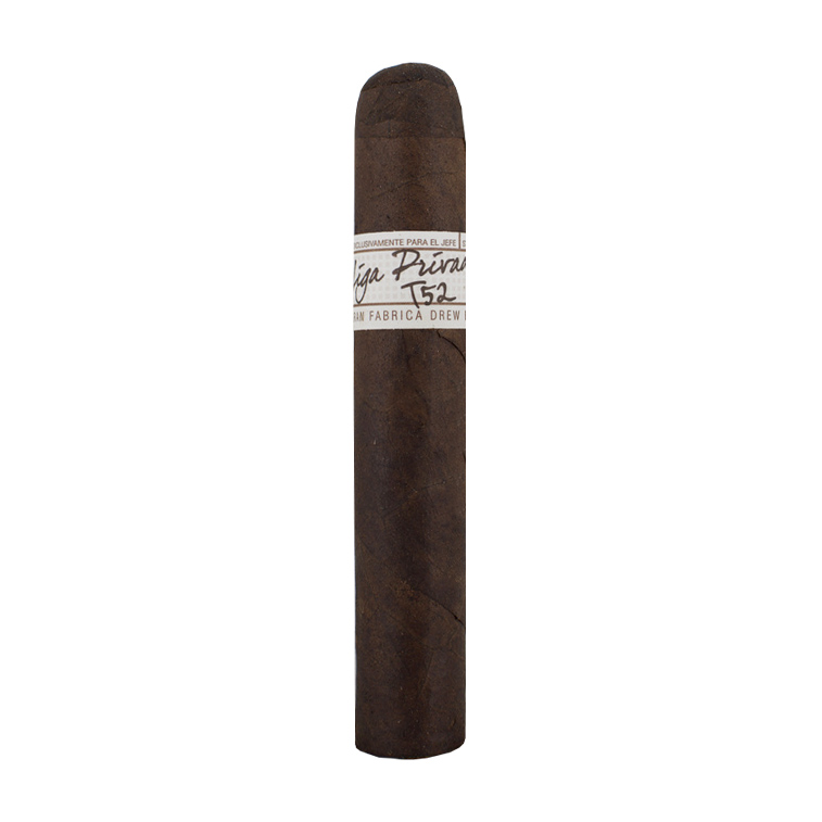 Liga Privada T52 Robusto Cigar - Single