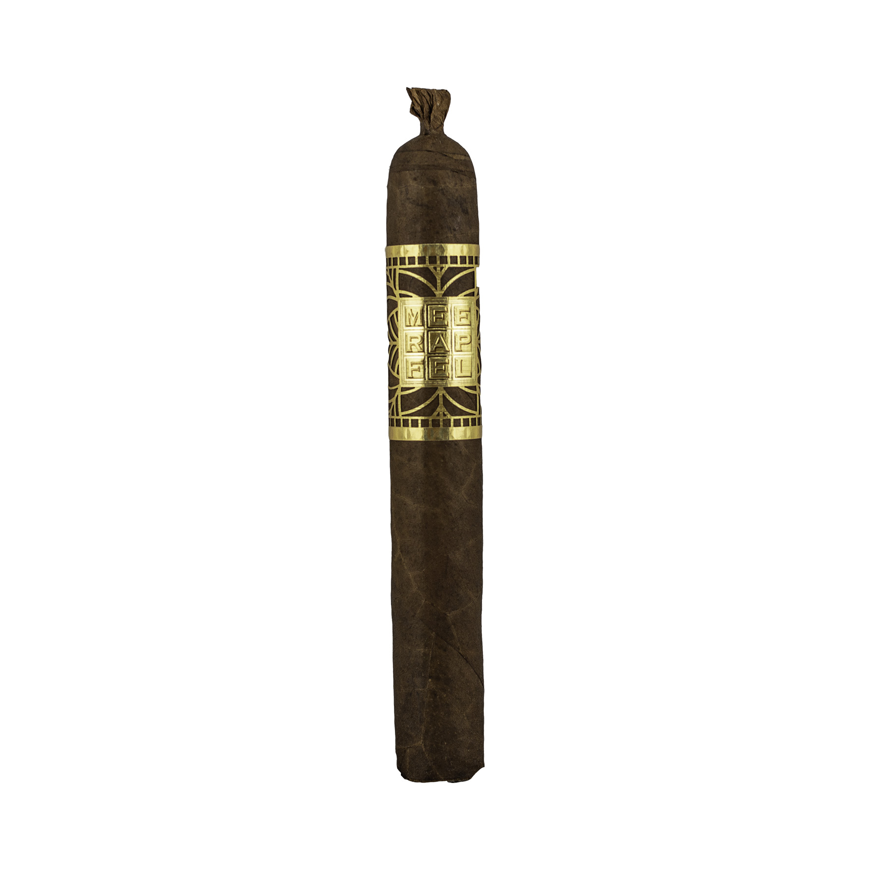 Meerapfel Richard Double Robusto Cigar - Single