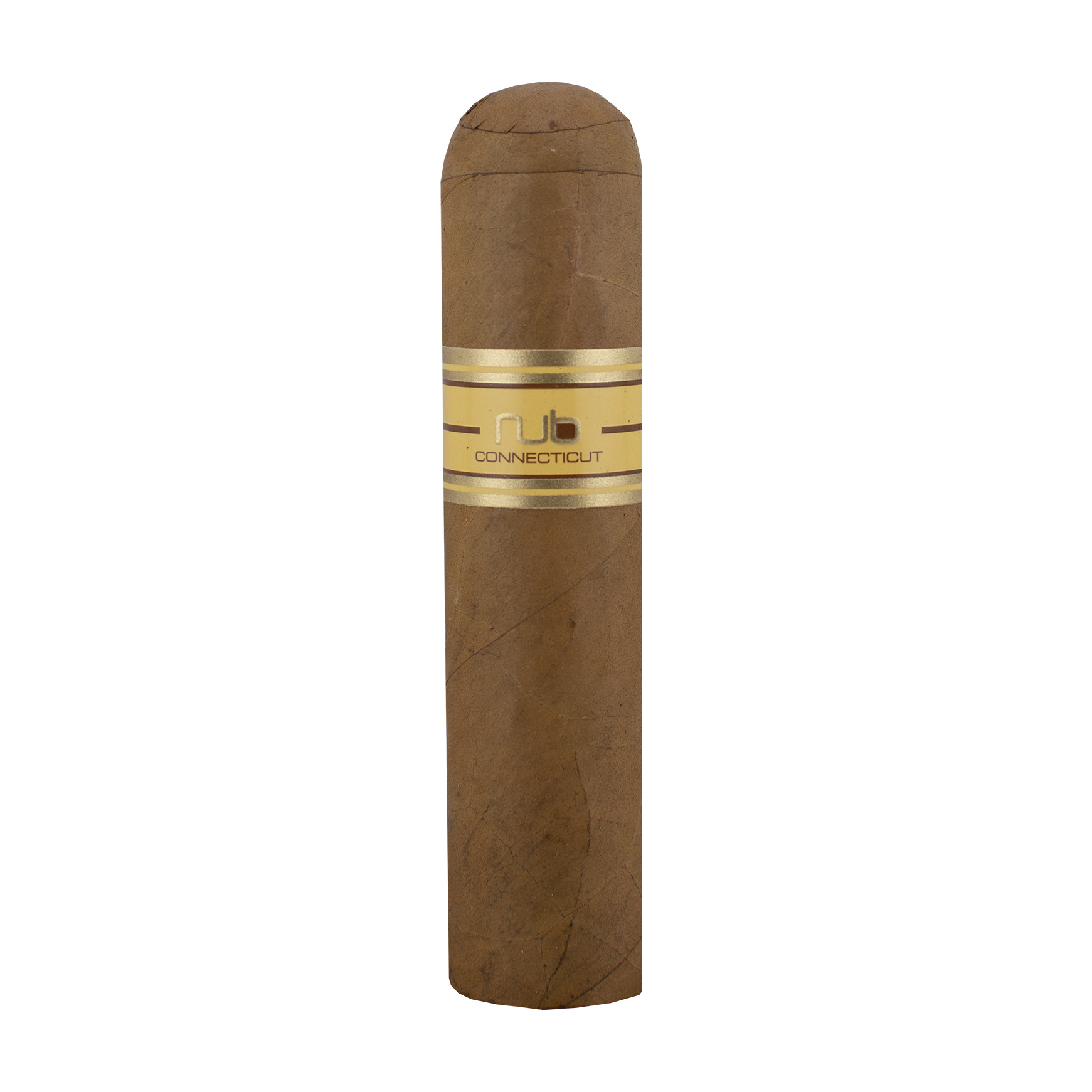 Nub Connecticut 460 Cigar - Single