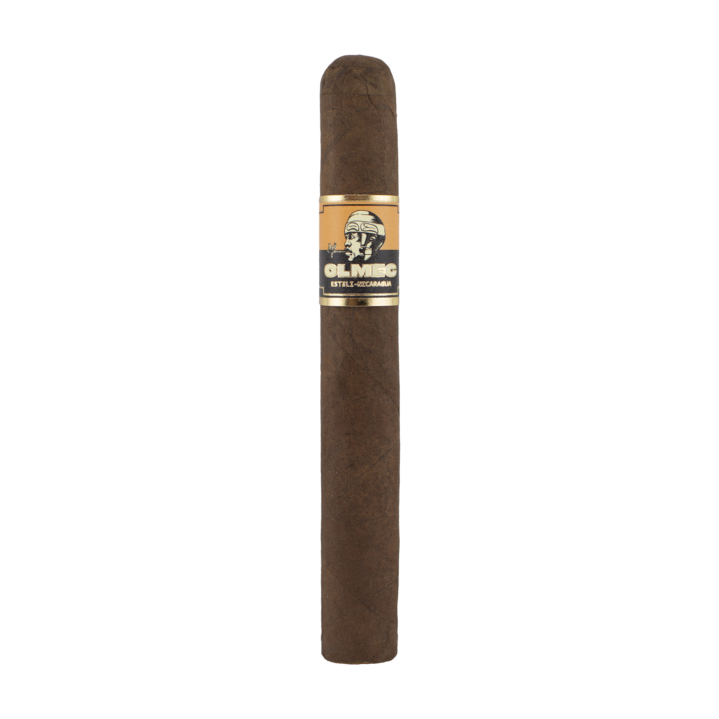 Foundation Olmec Claro Toro Cigar - Single