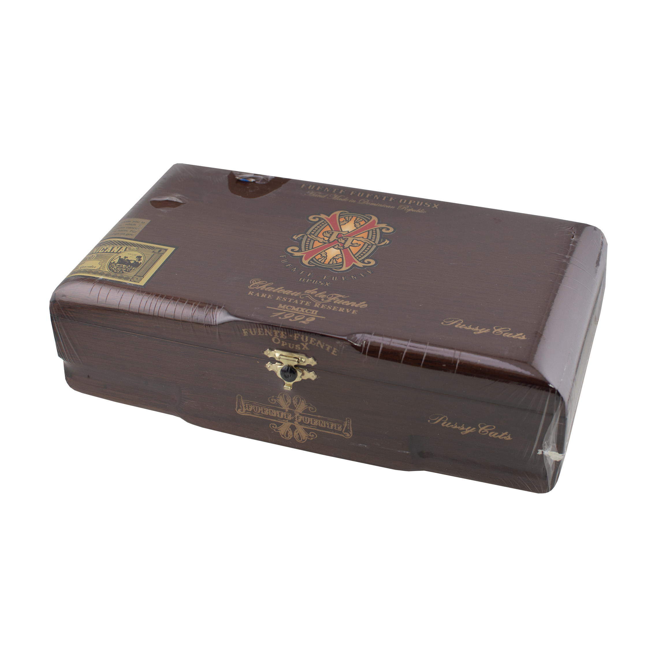 Arturo Fuente OpusX Magnum O Cigar - Single